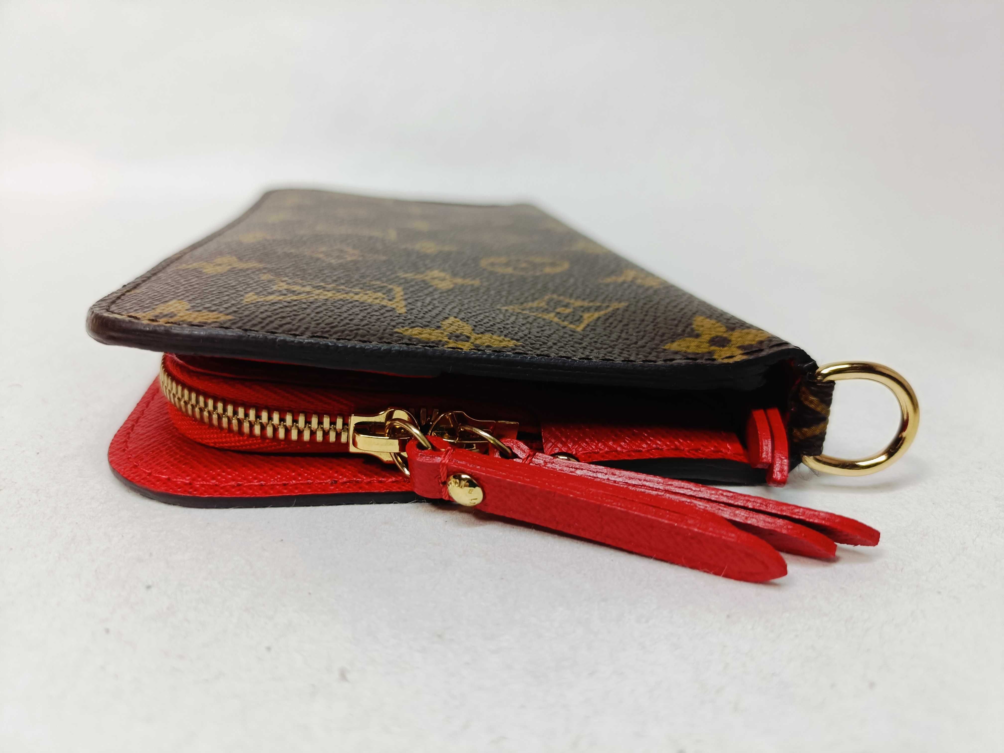 Monogram M61989 Portefeuille Insolite Wallet — view 3