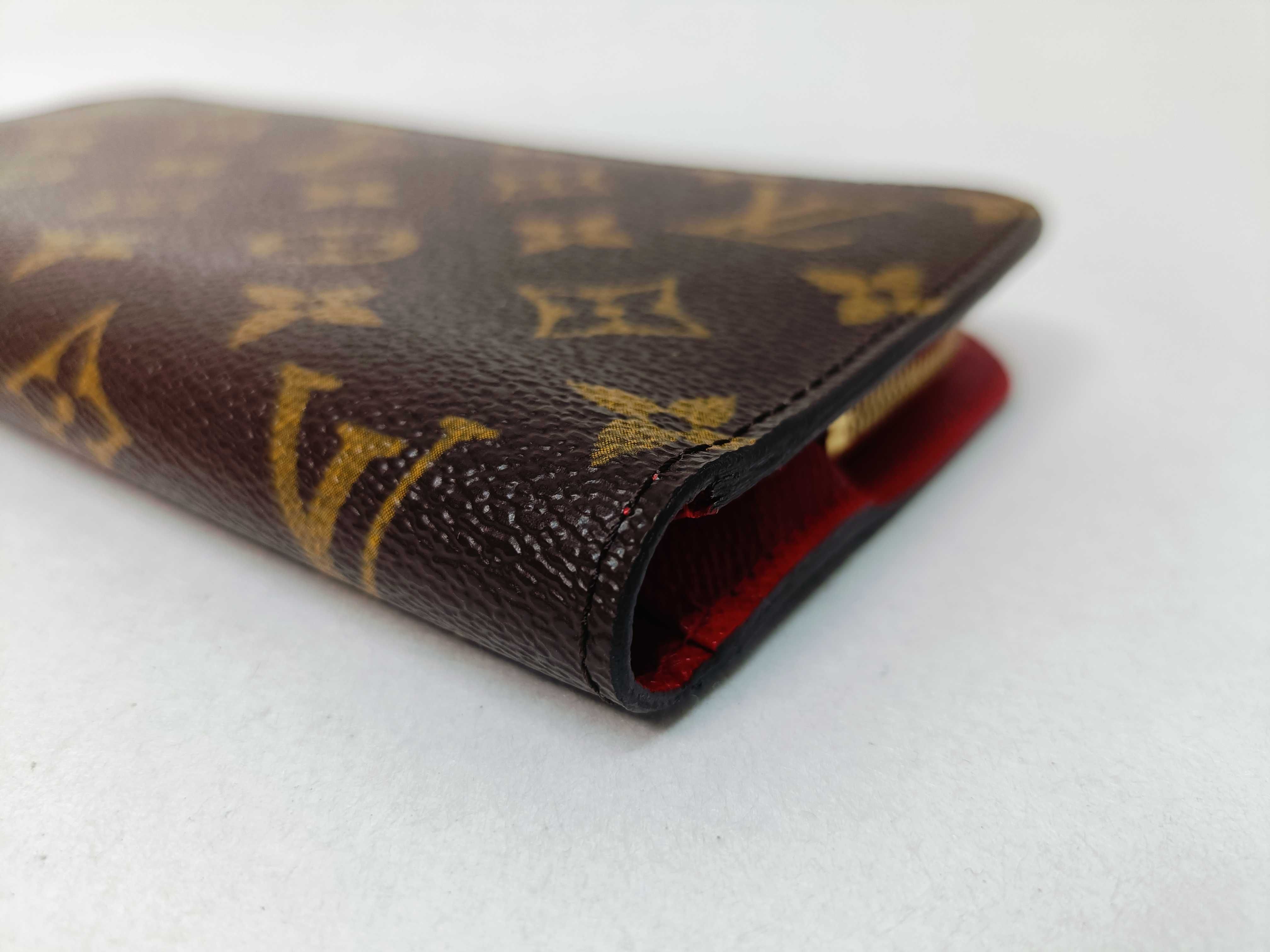Monogram M61989 Portefeuille Insolite Wallet — view 4