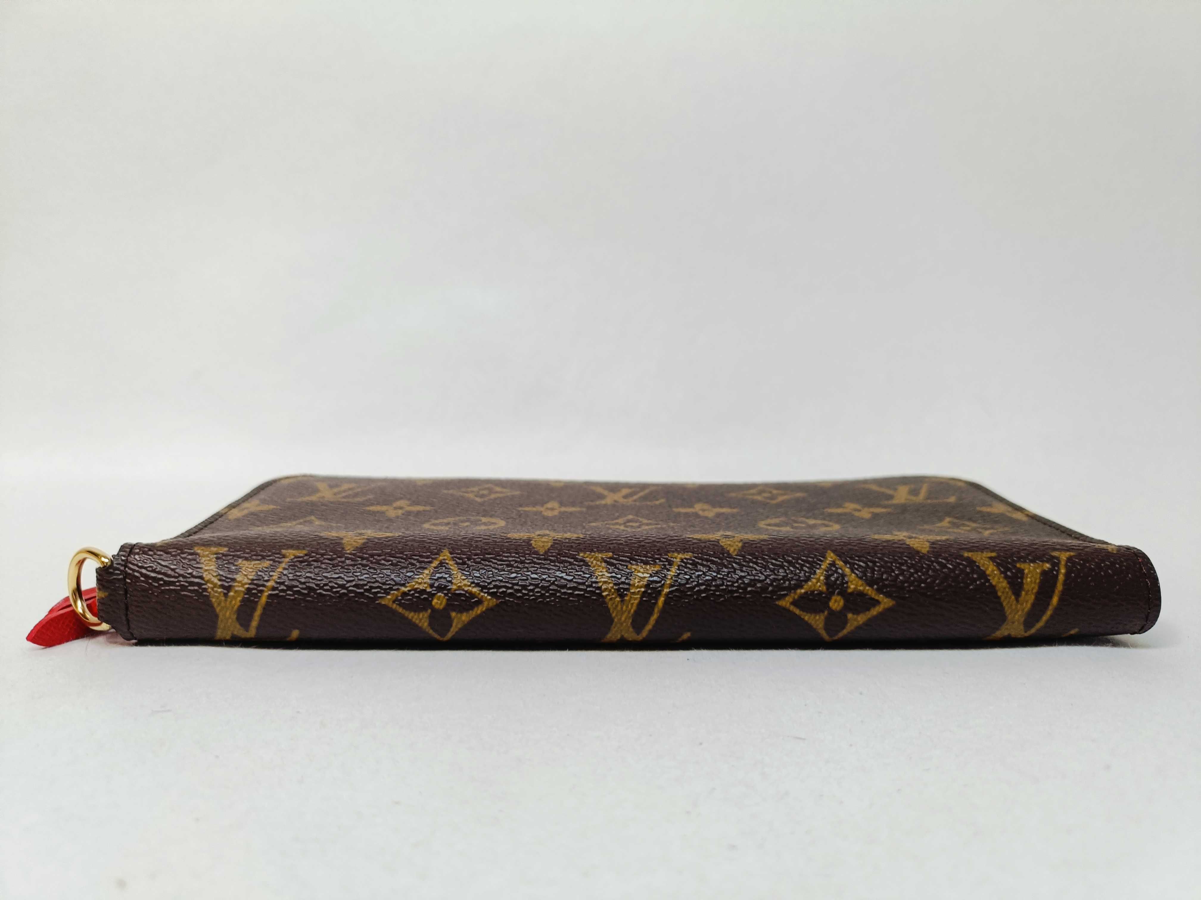 Monogram M61989 Portefeuille Insolite Wallet — view 5