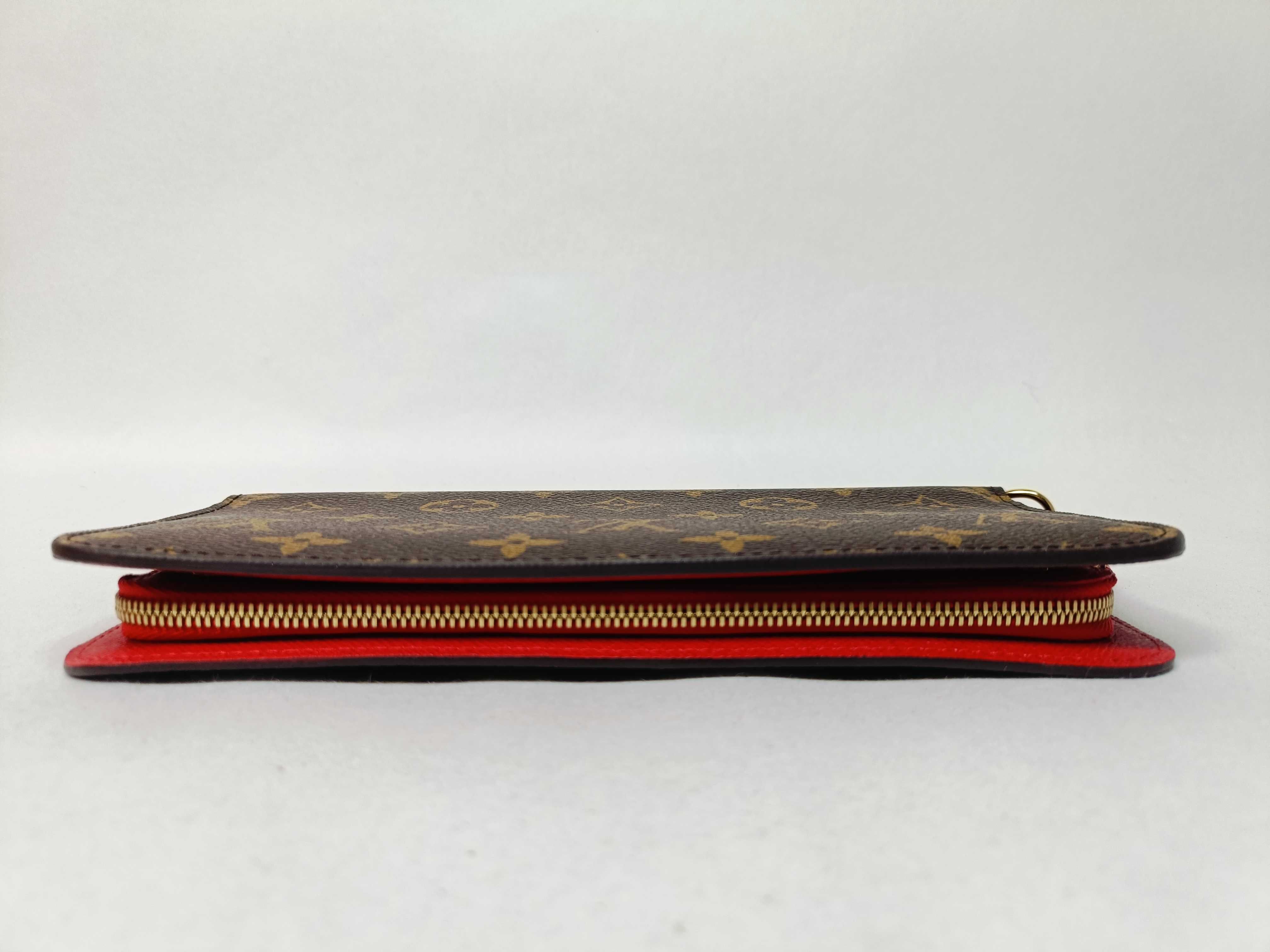 Monogram M61989 Portefeuille Insolite Wallet — view 6