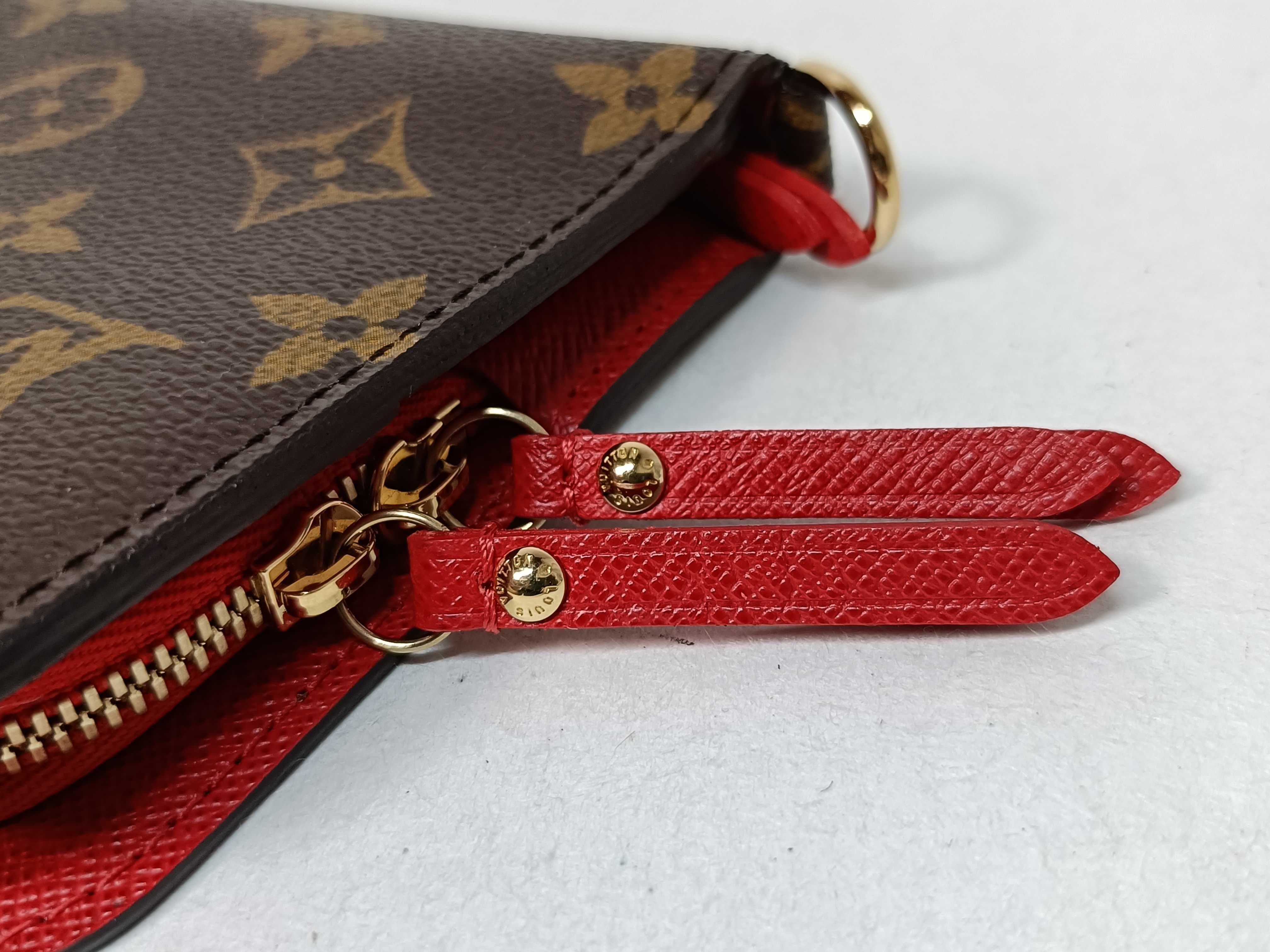 Monogram M61989 Portefeuille Insolite Wallet — view 7