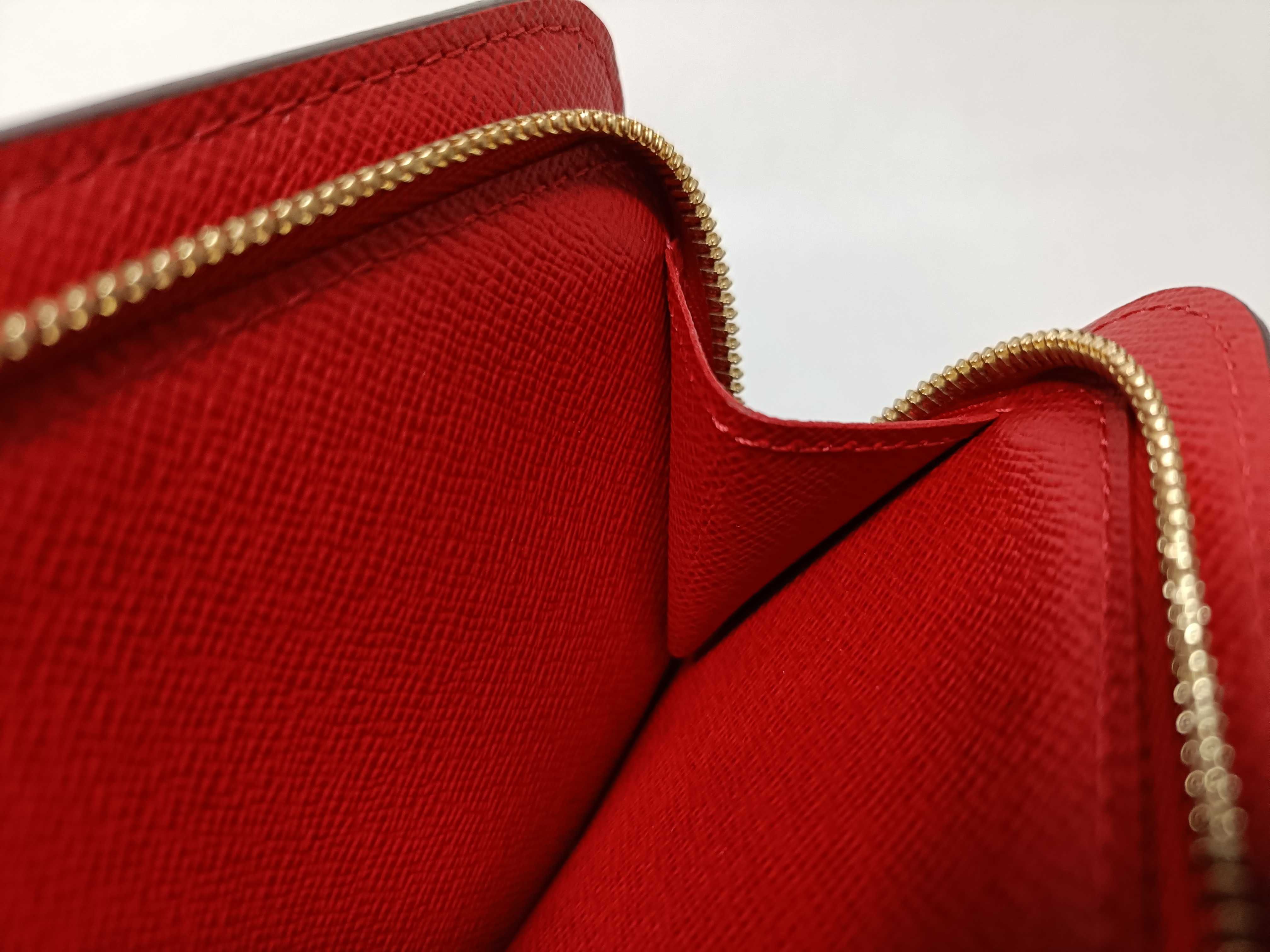 Monogram M61989 Portefeuille Insolite Wallet — view 9