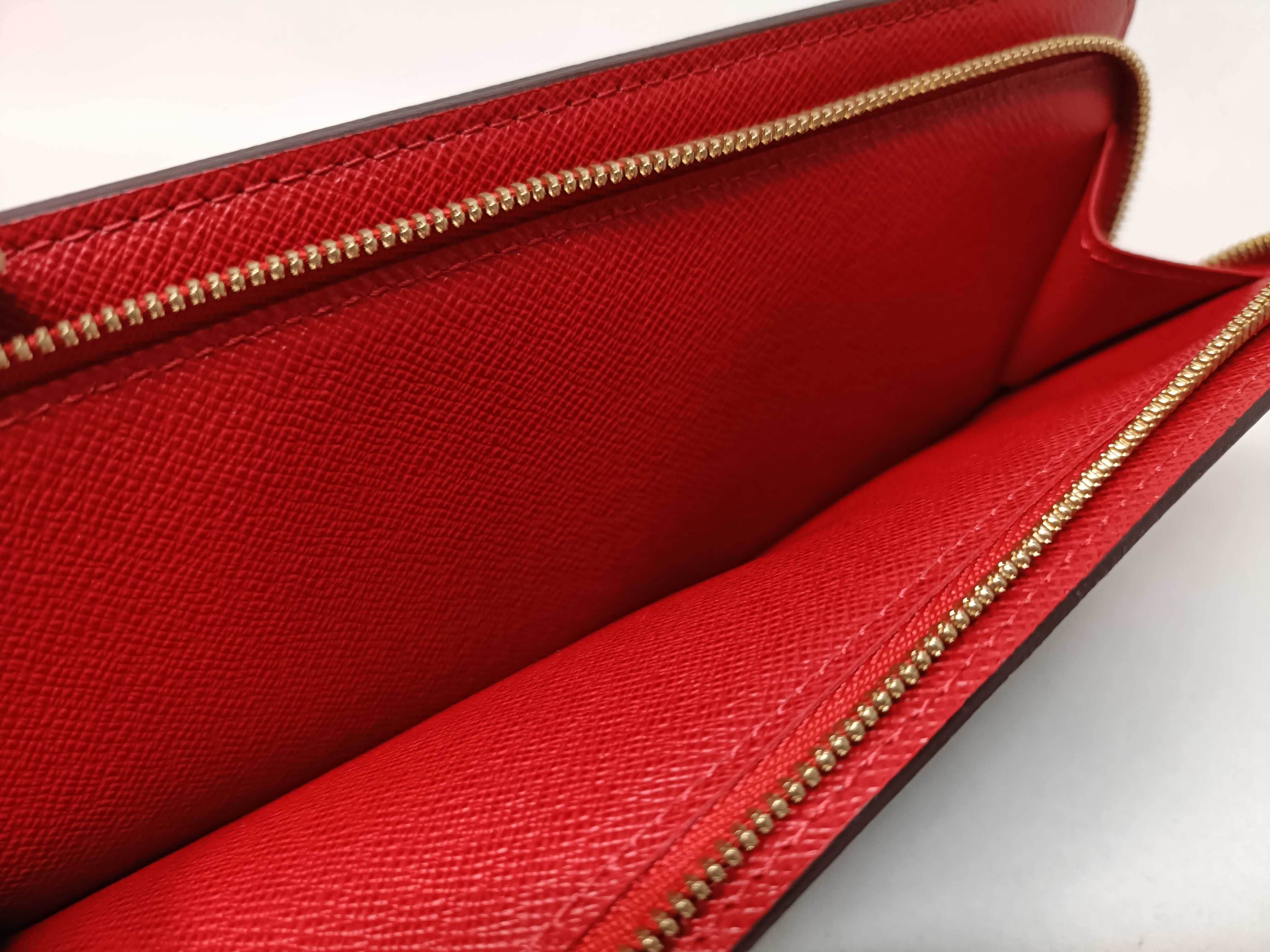 Monogram M61989 Portefeuille Insolite Wallet — view 10