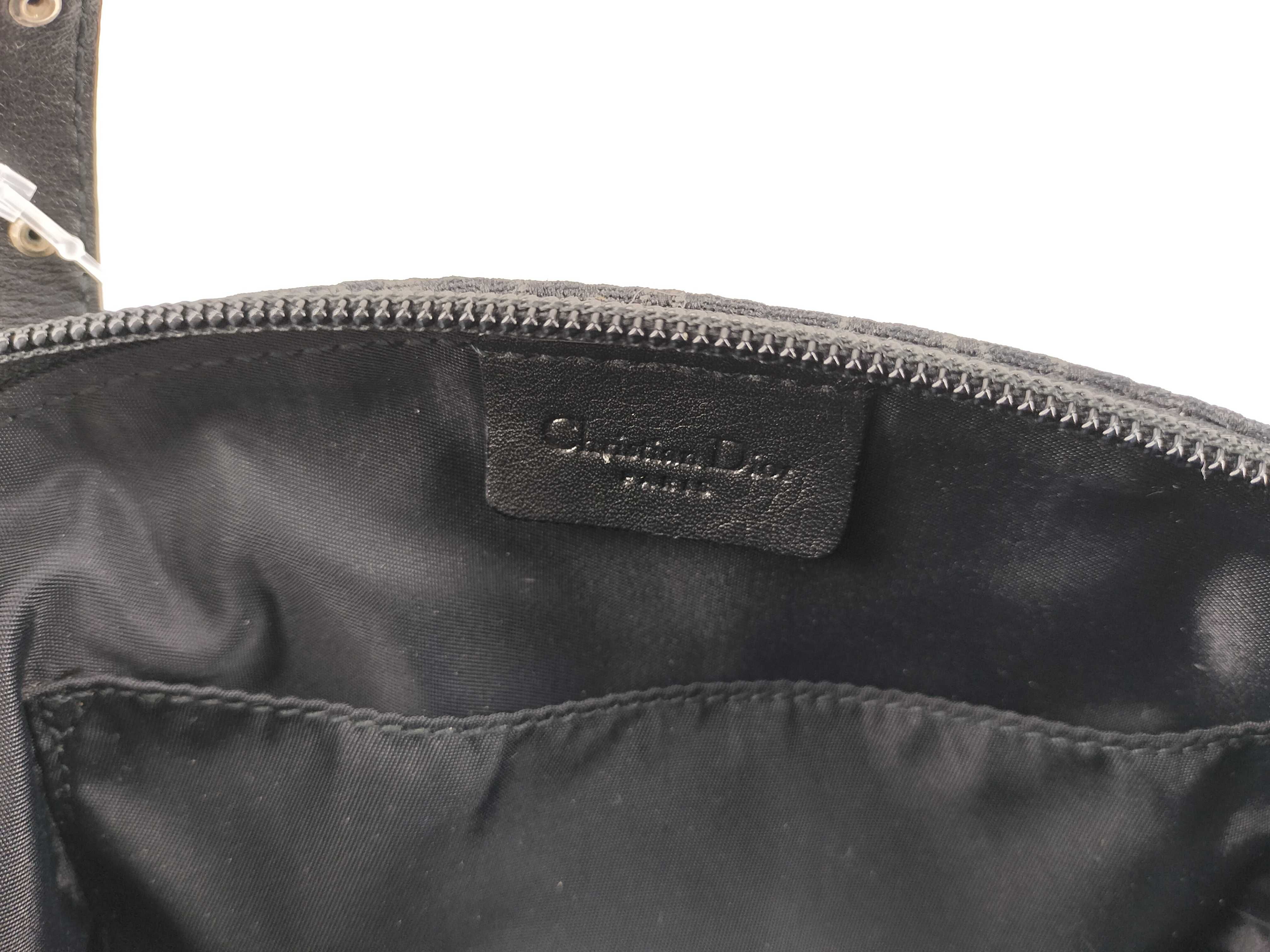 Trotter Accessory Pouch Street Chic Handbag — view 12