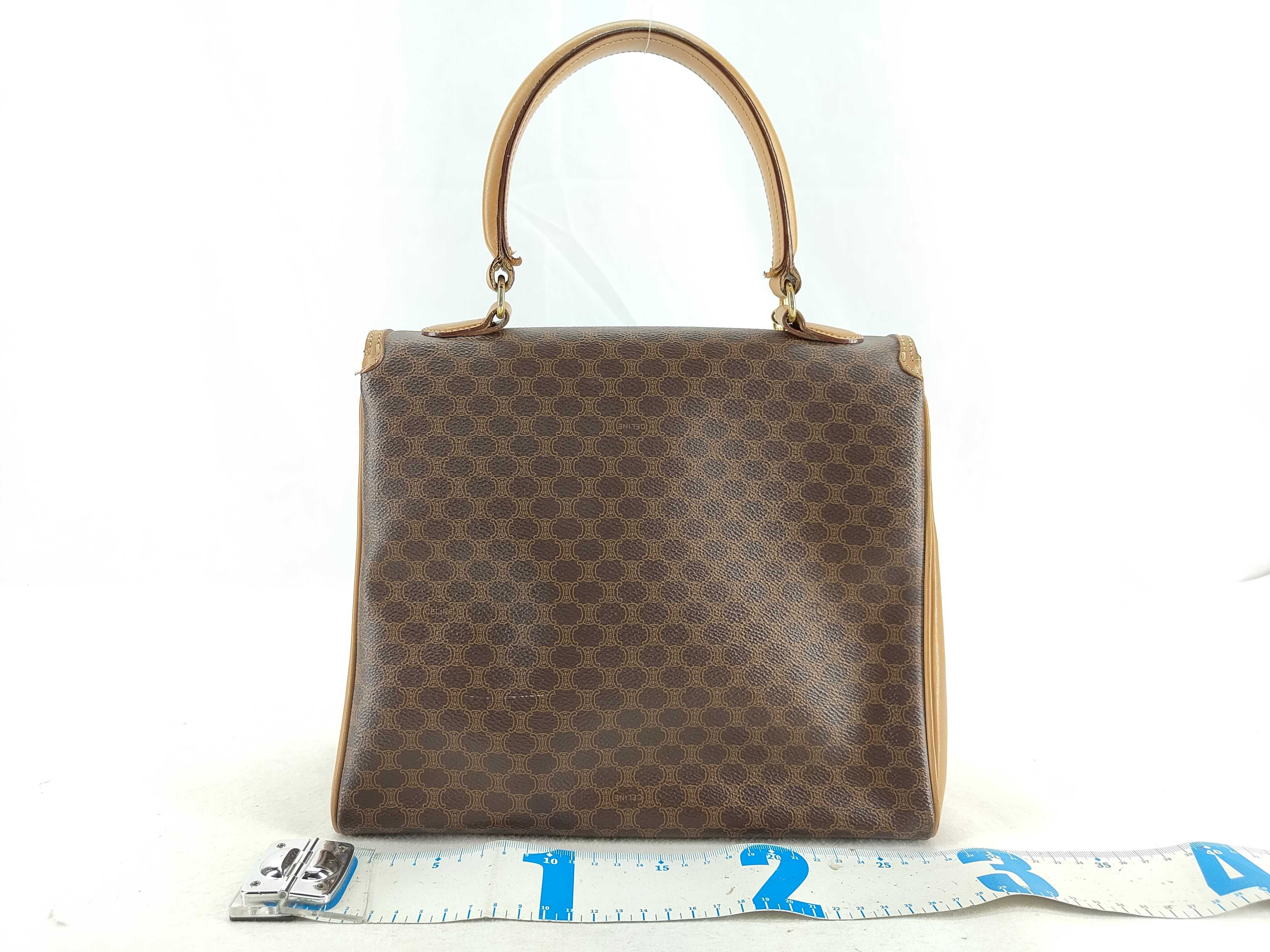 Handbag / PVC Handbag — view 2