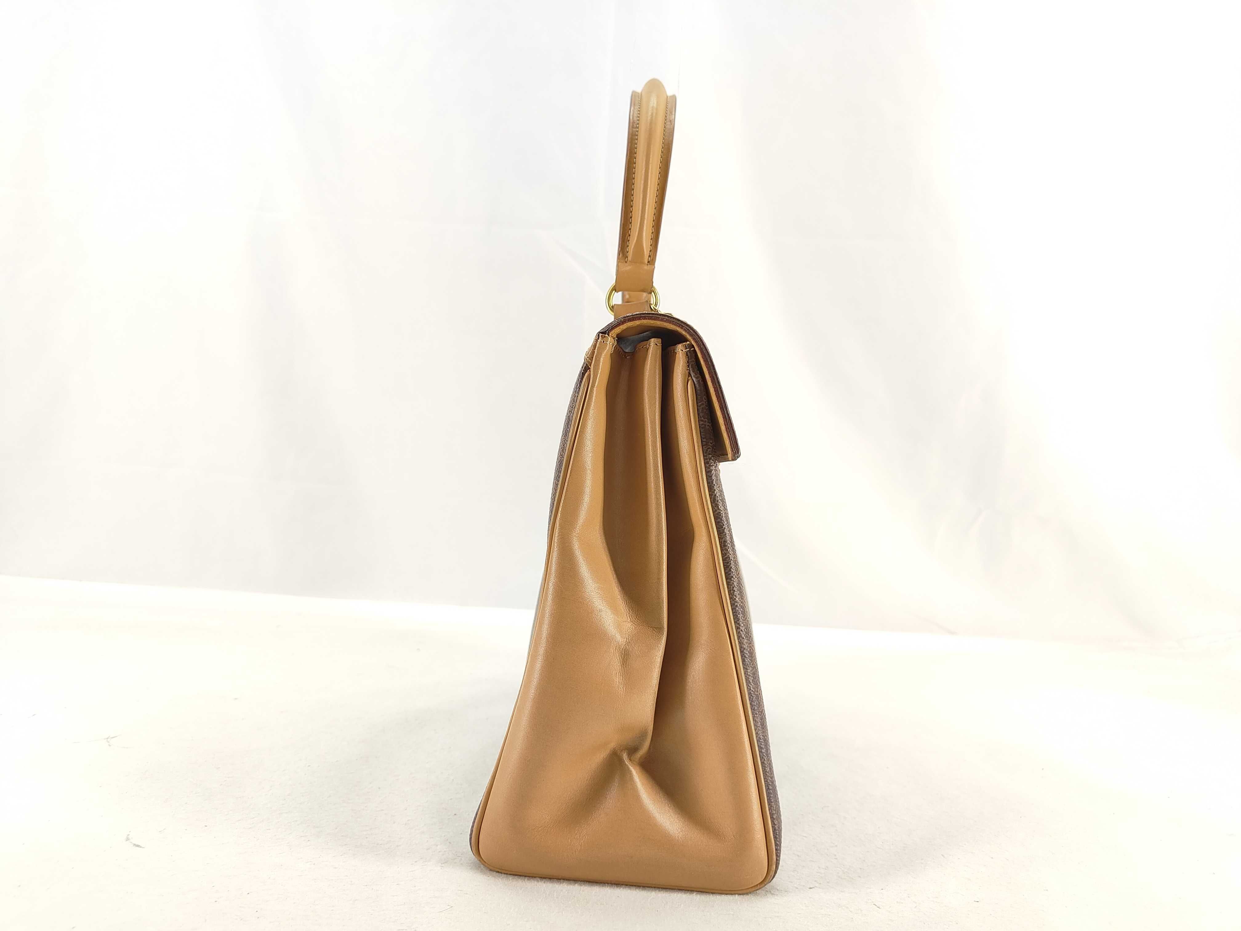 Handbag / PVC Handbag — view 3