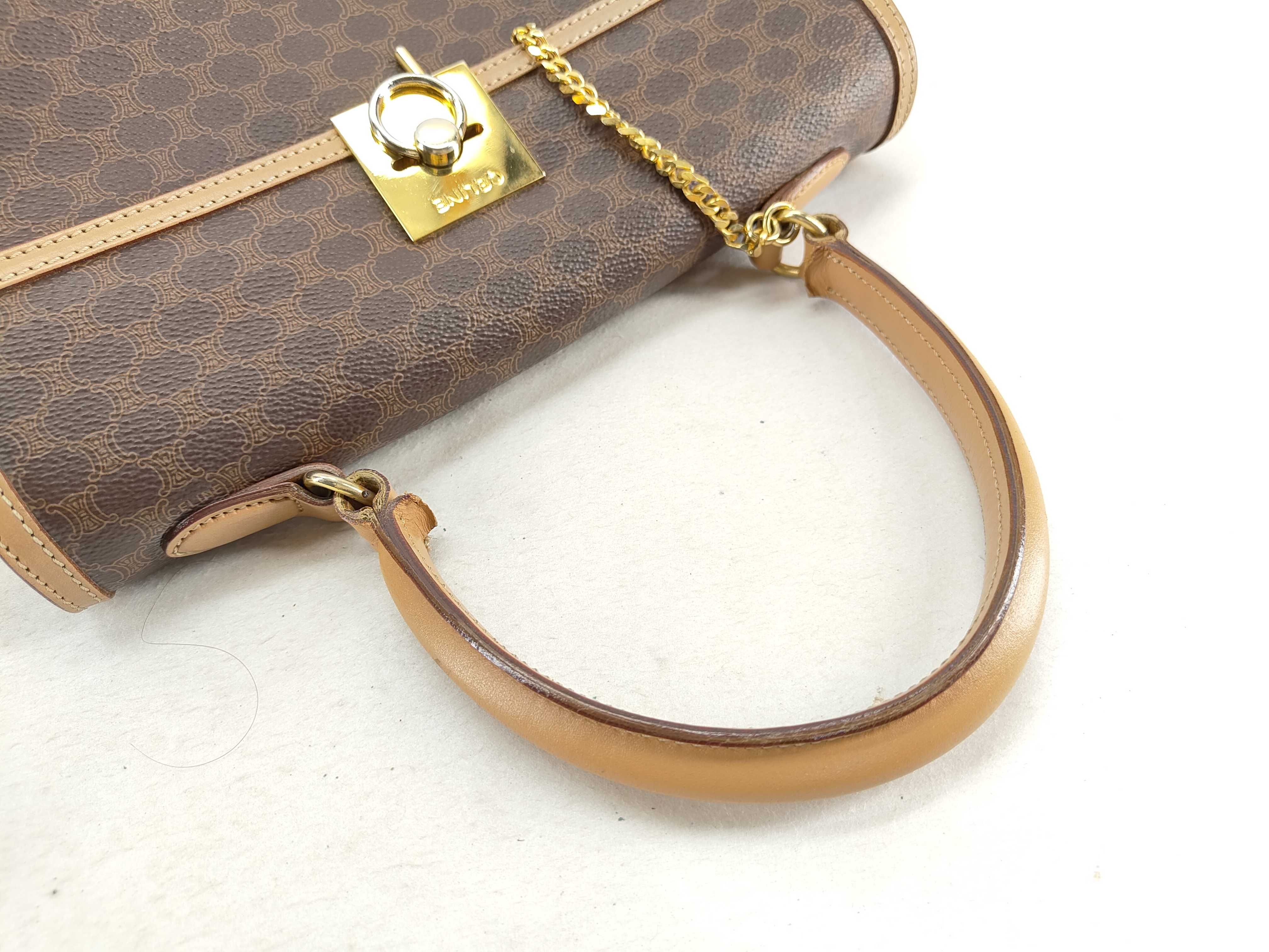 Handbag / PVC Handbag — view 4
