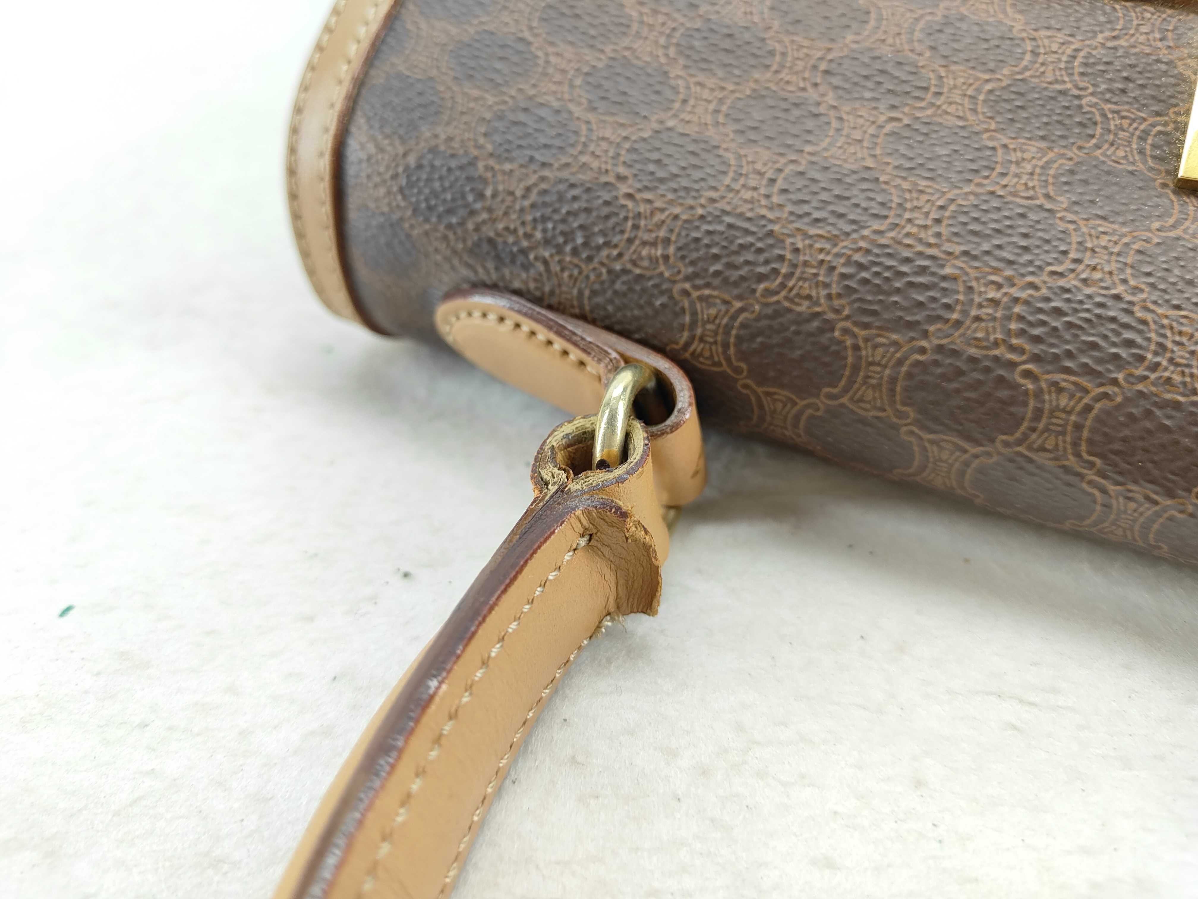 Handbag / PVC Handbag — view 6