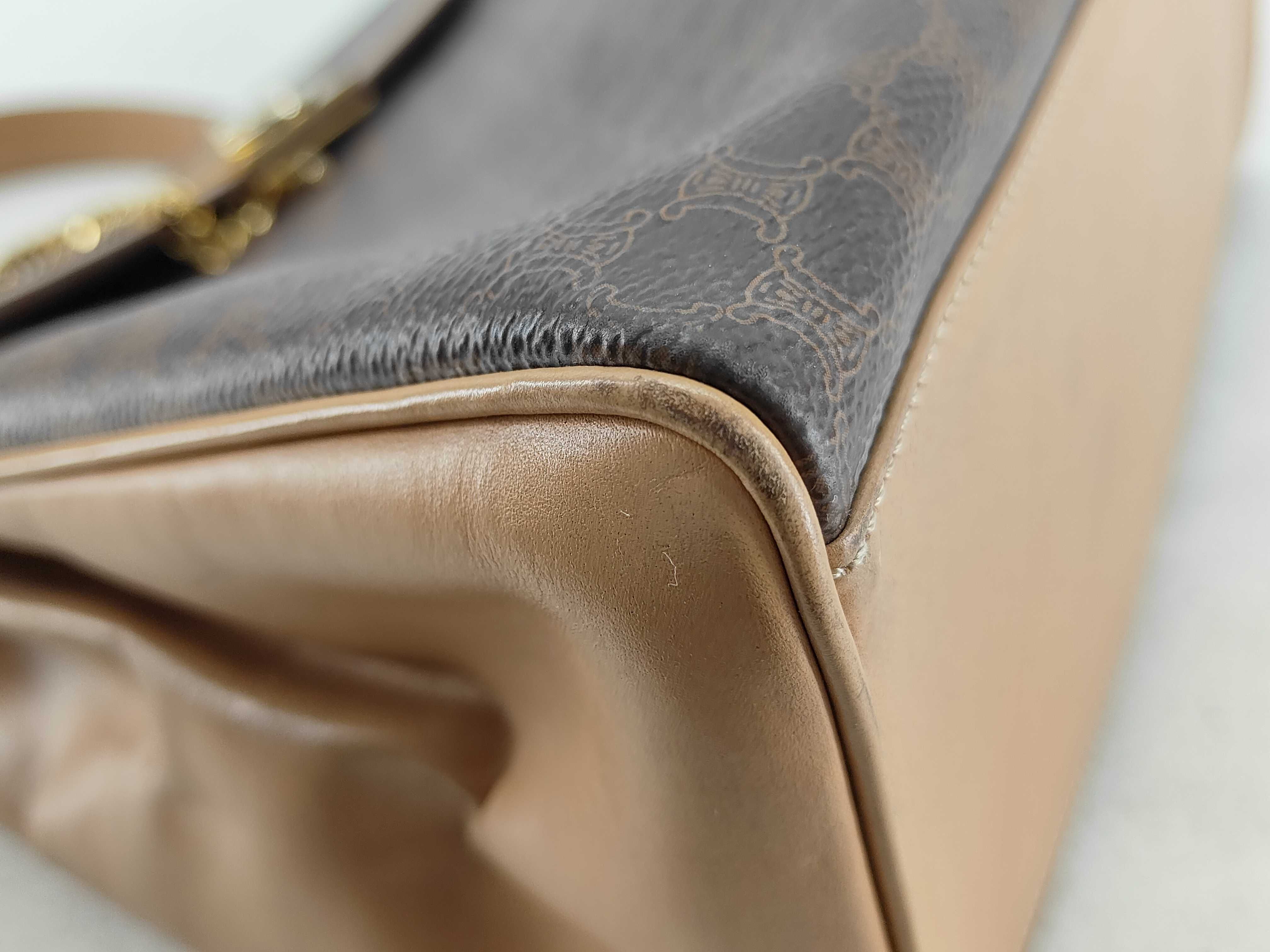 Handbag / PVC Handbag — view 7
