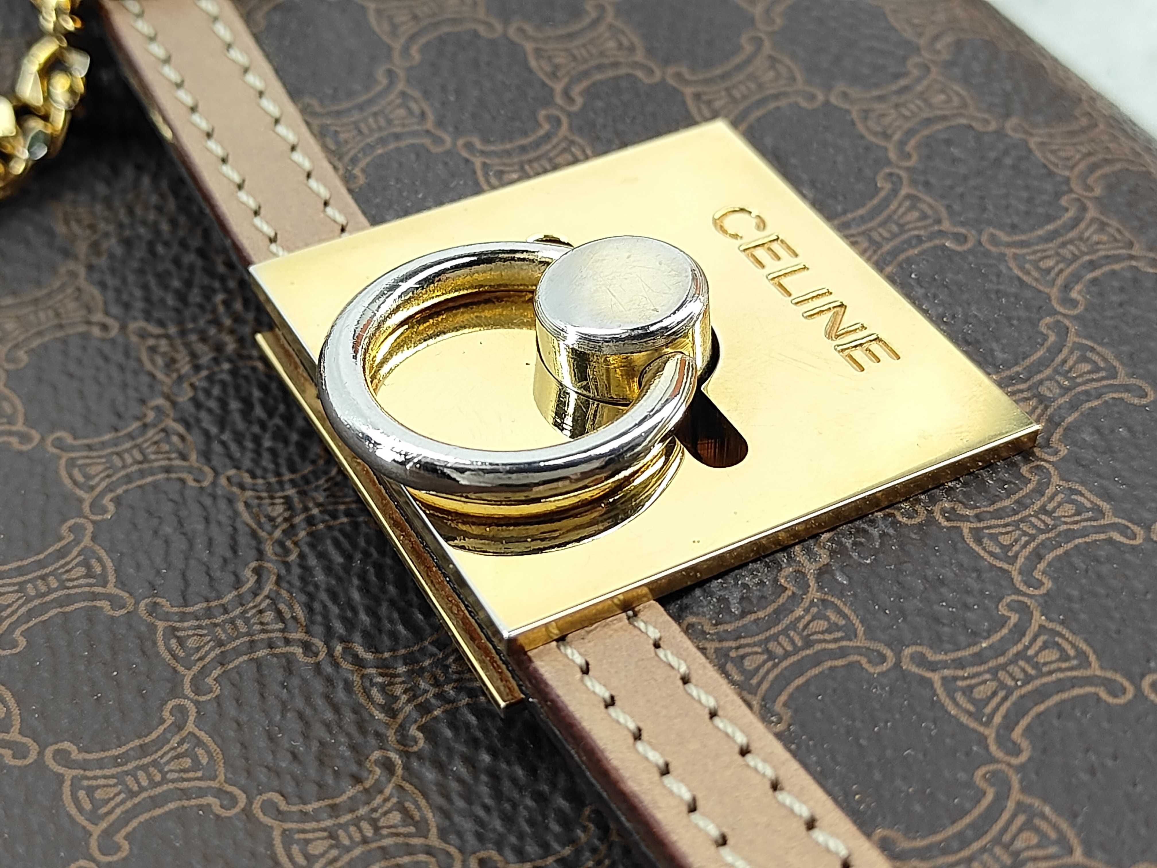 Handbag / PVC Handbag — view 9