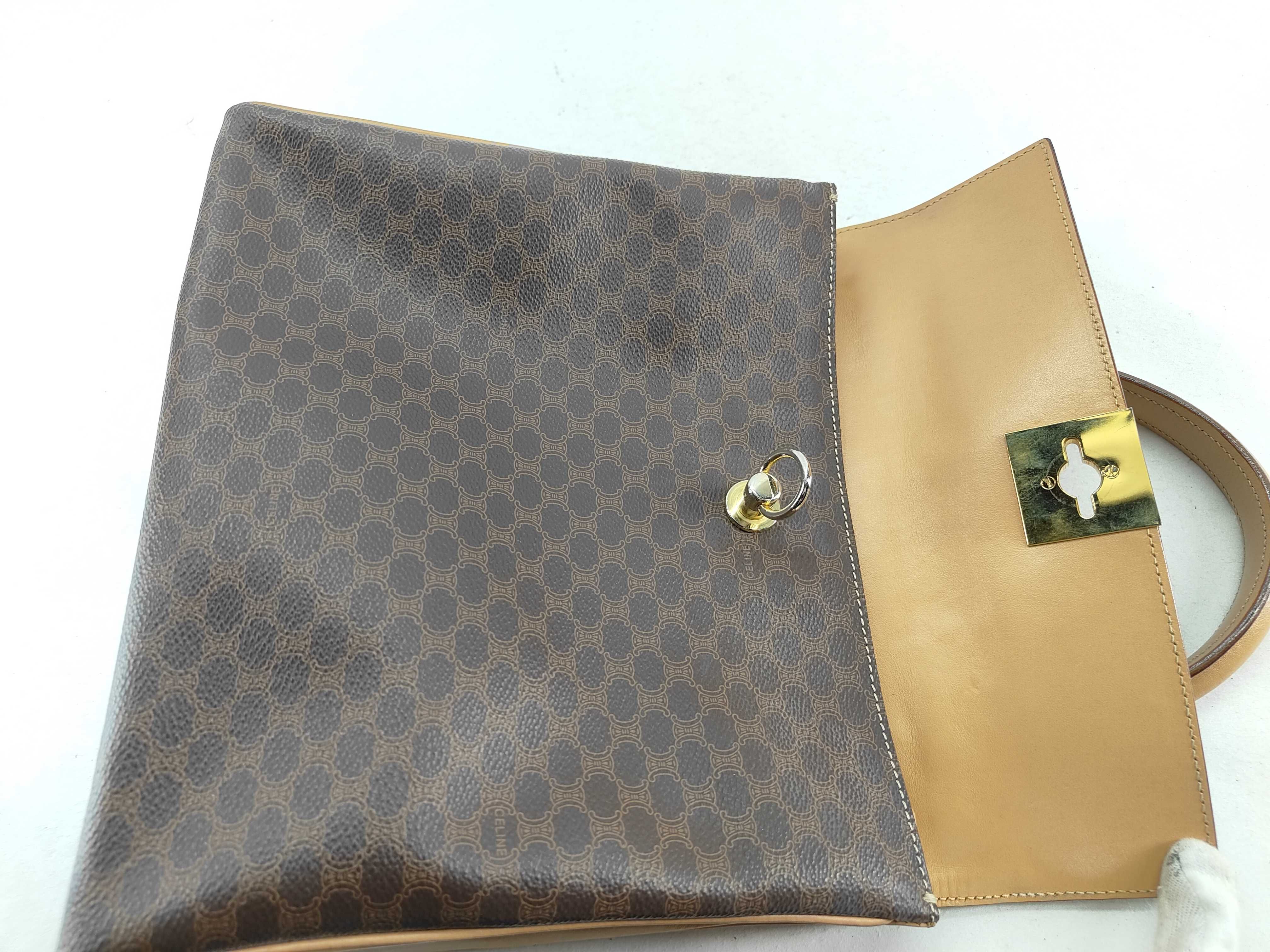 Handbag / PVC Handbag — view 10