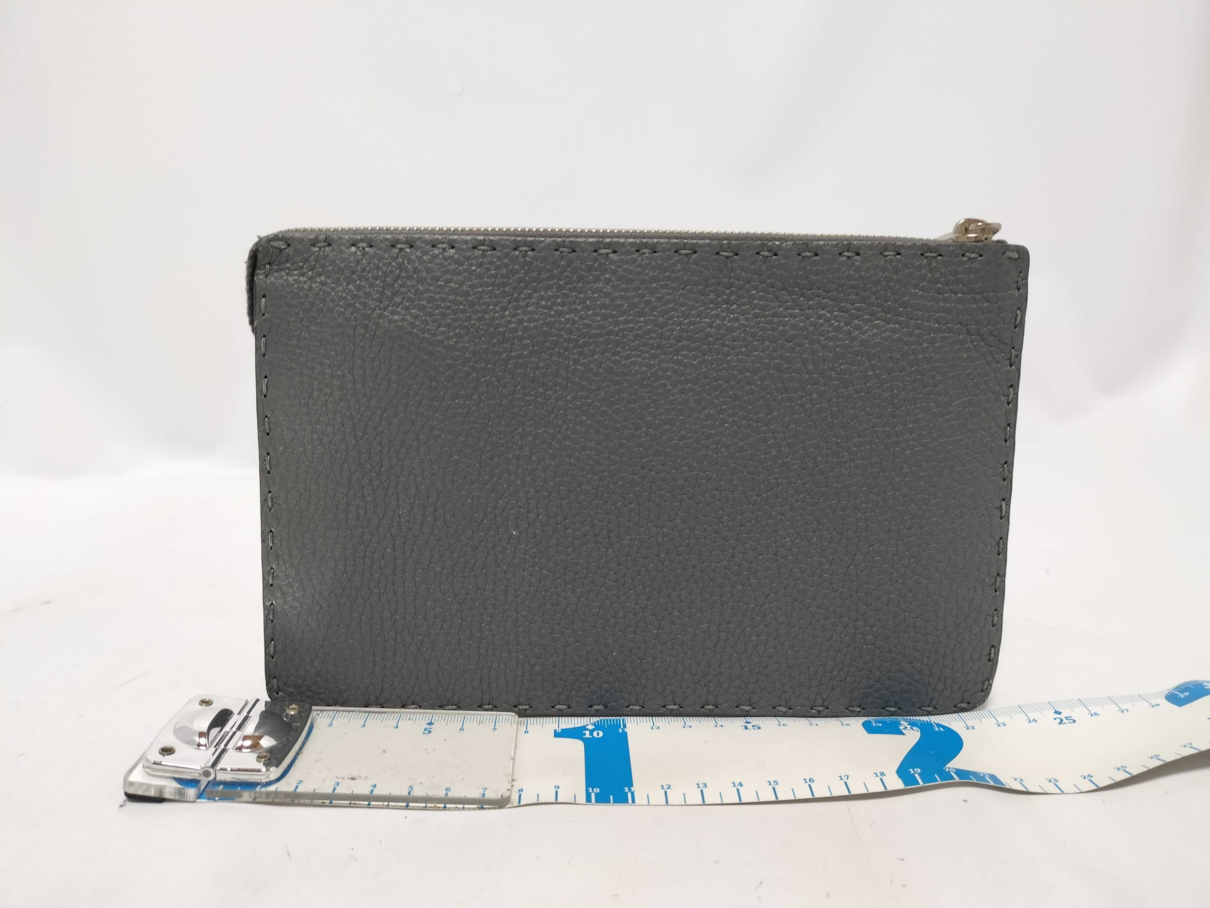 Second Clutch Bag — view 2