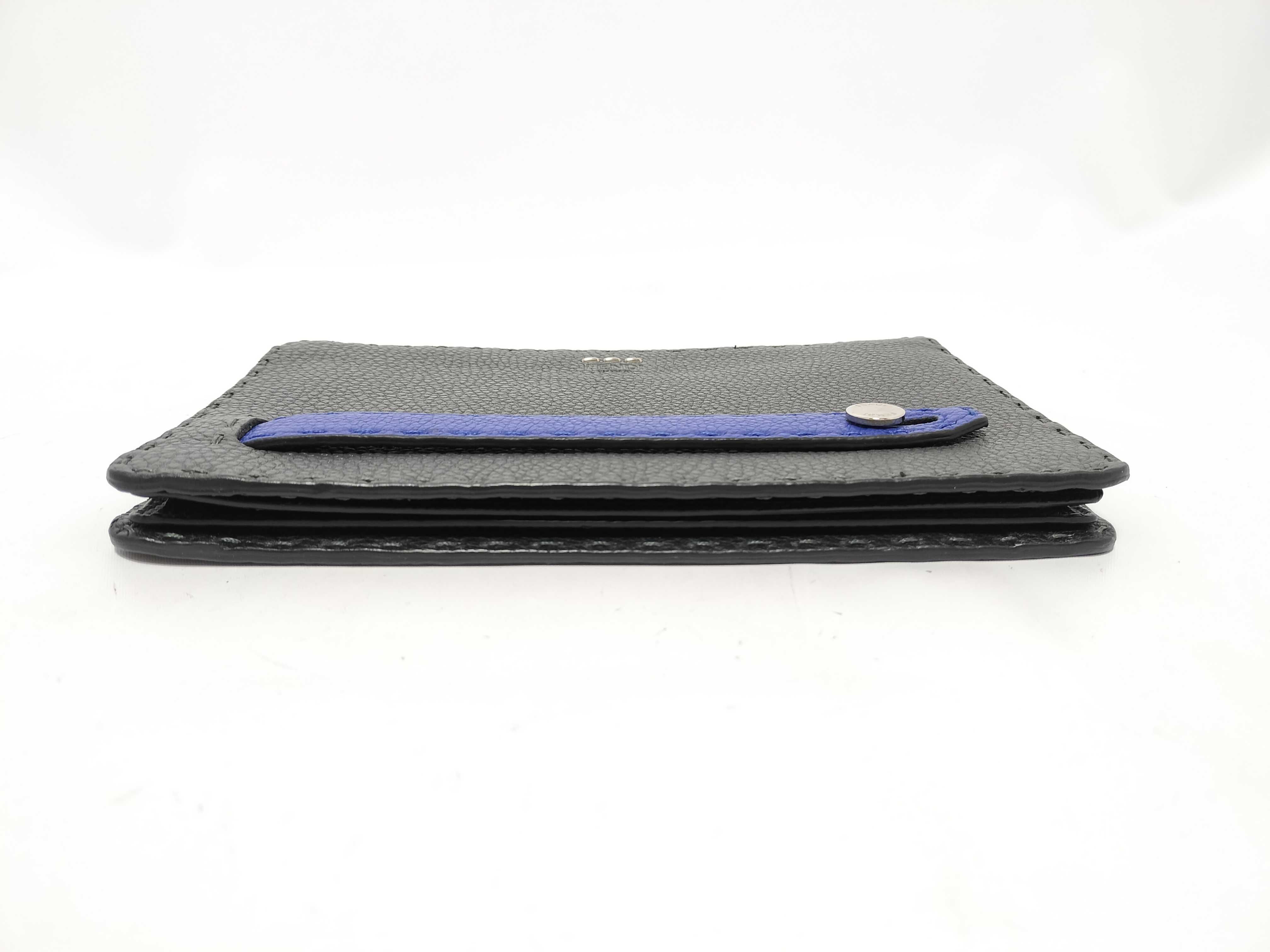 Second Clutch Bag — view 4