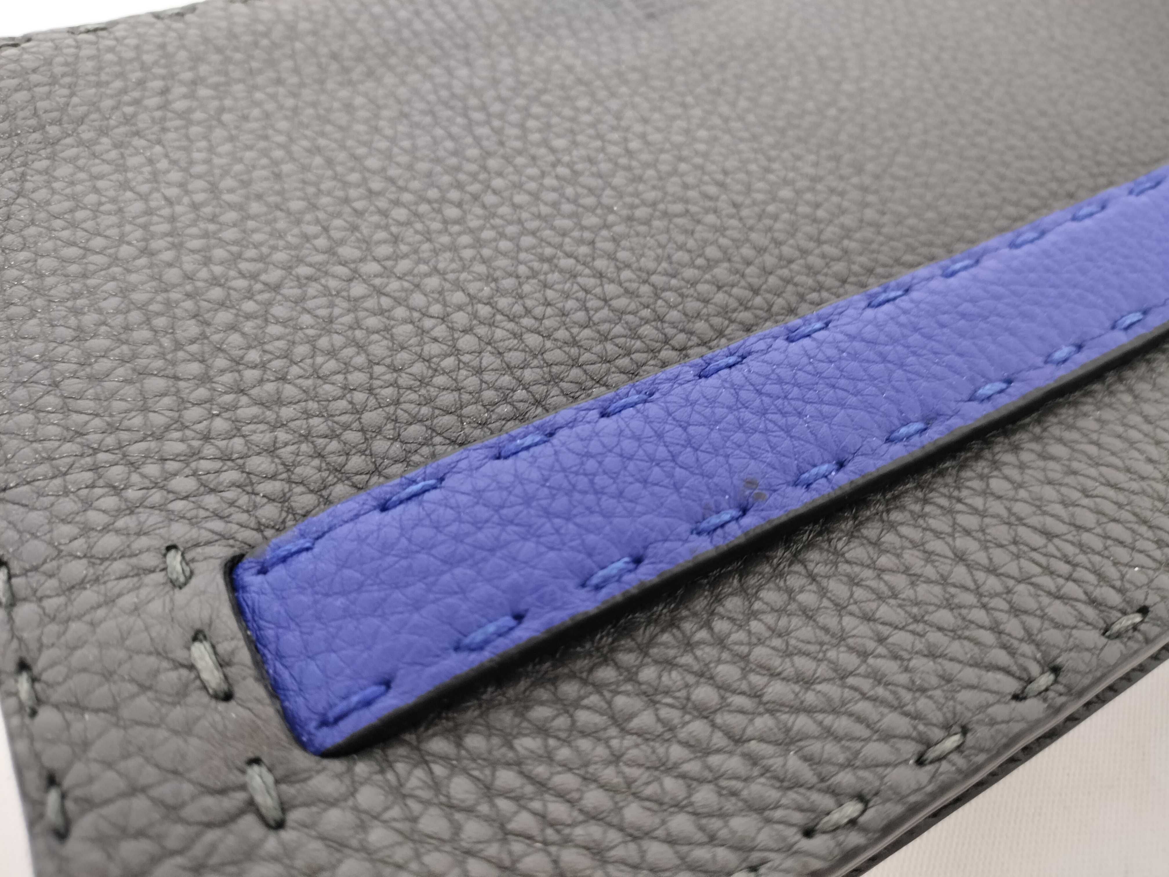 Second Clutch Bag — view 6
