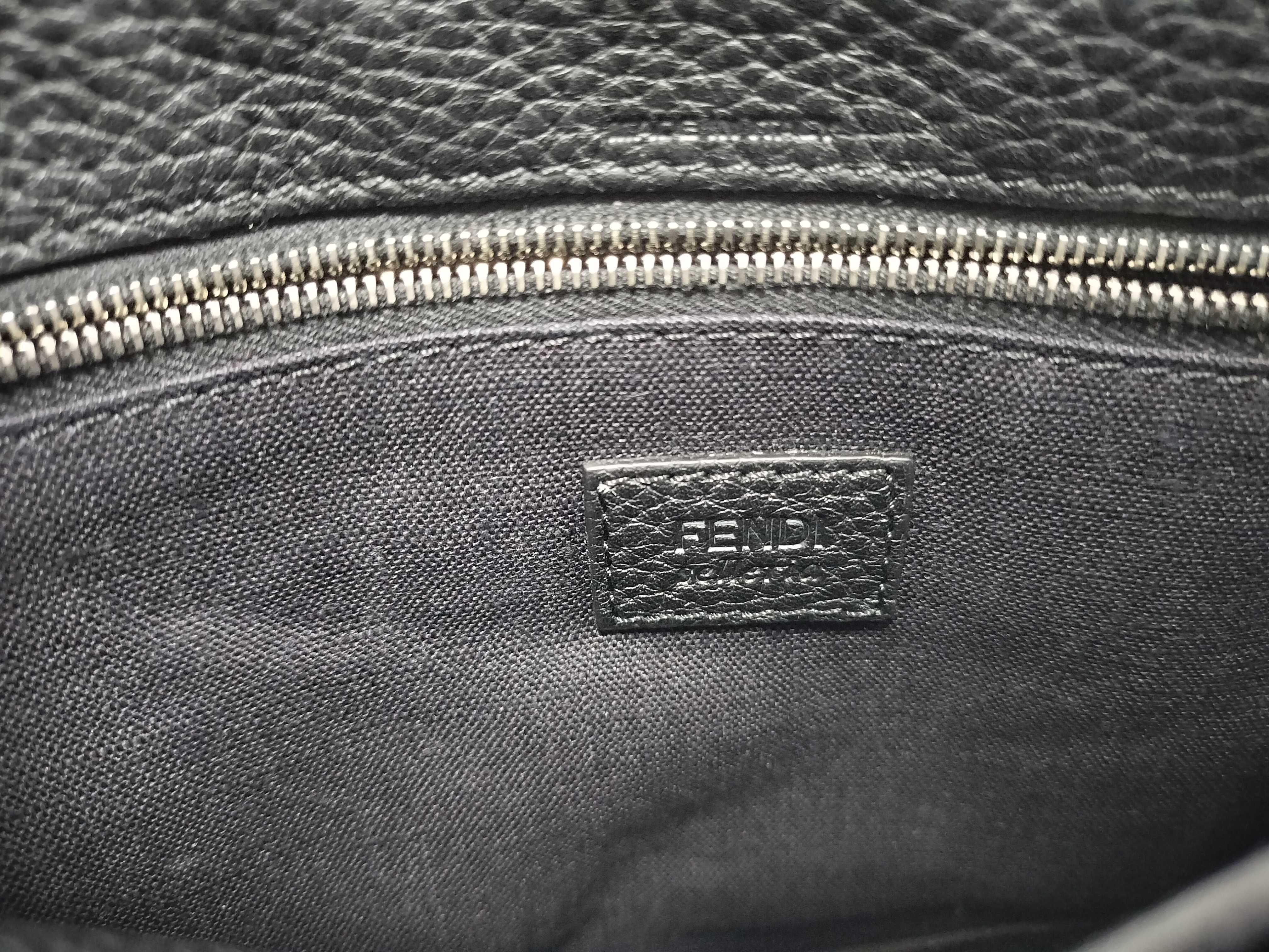 Second Clutch Bag — view 7