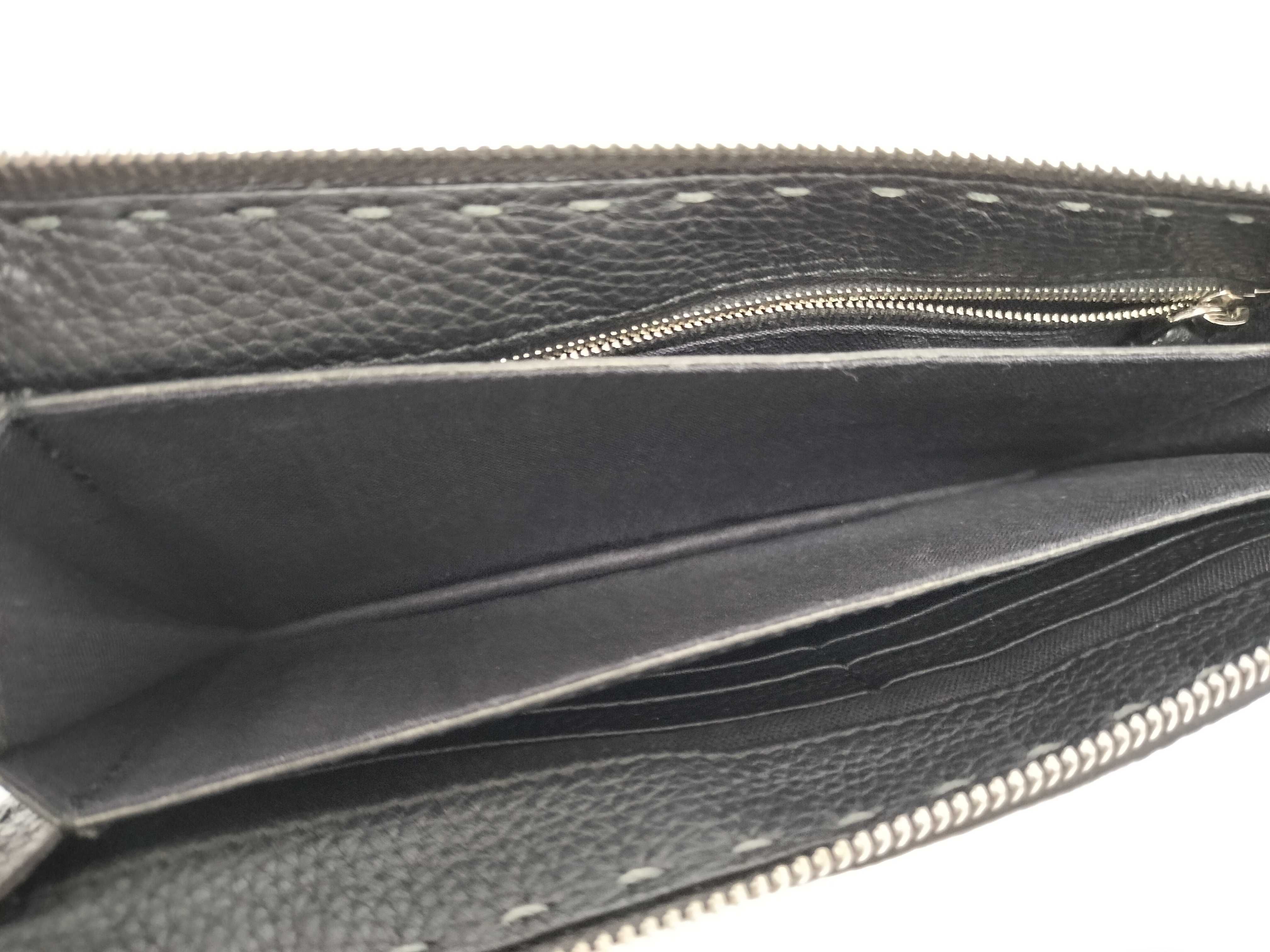 Second Clutch Bag — view 8