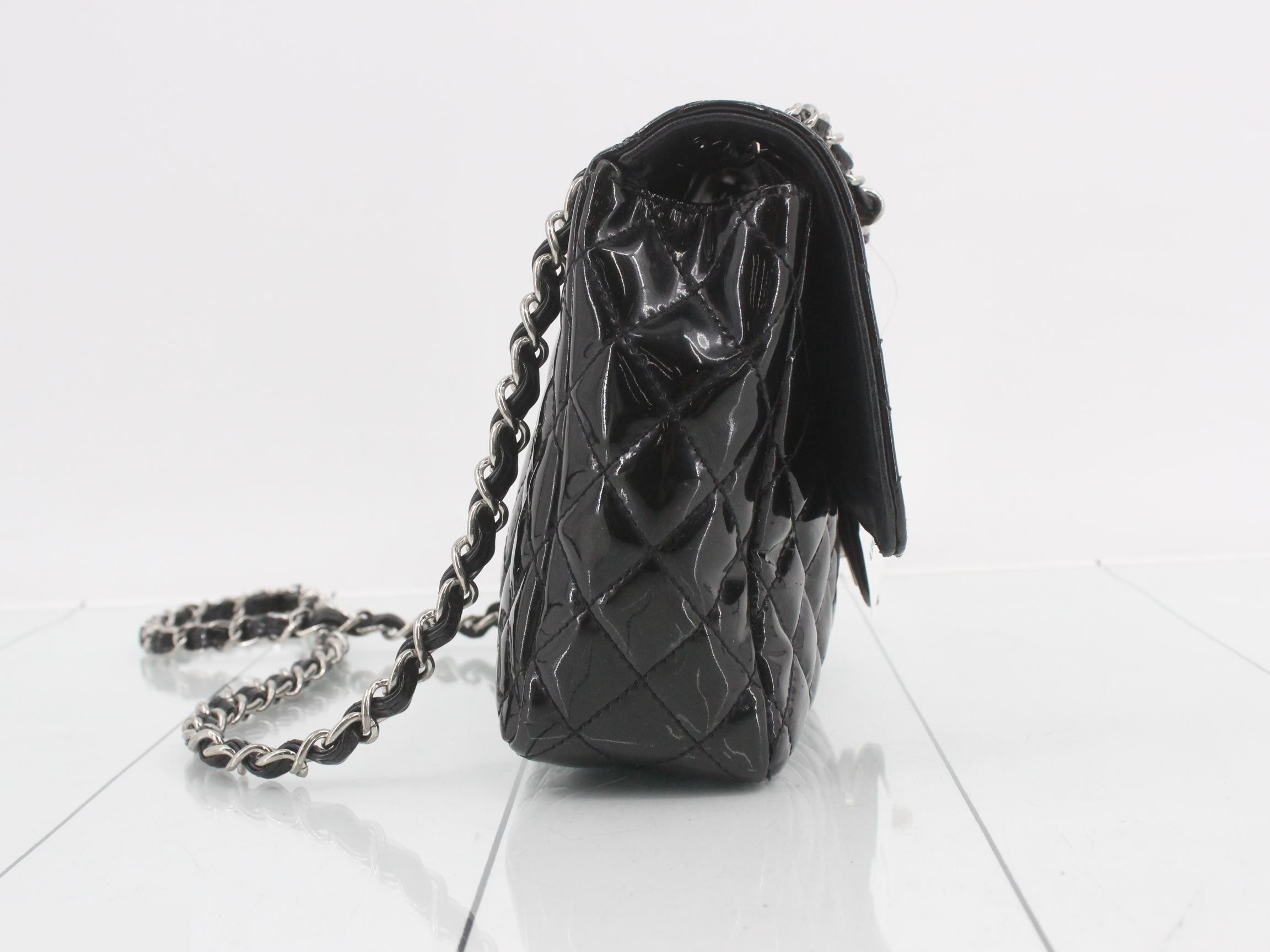 Enamel (Bag) — view 4