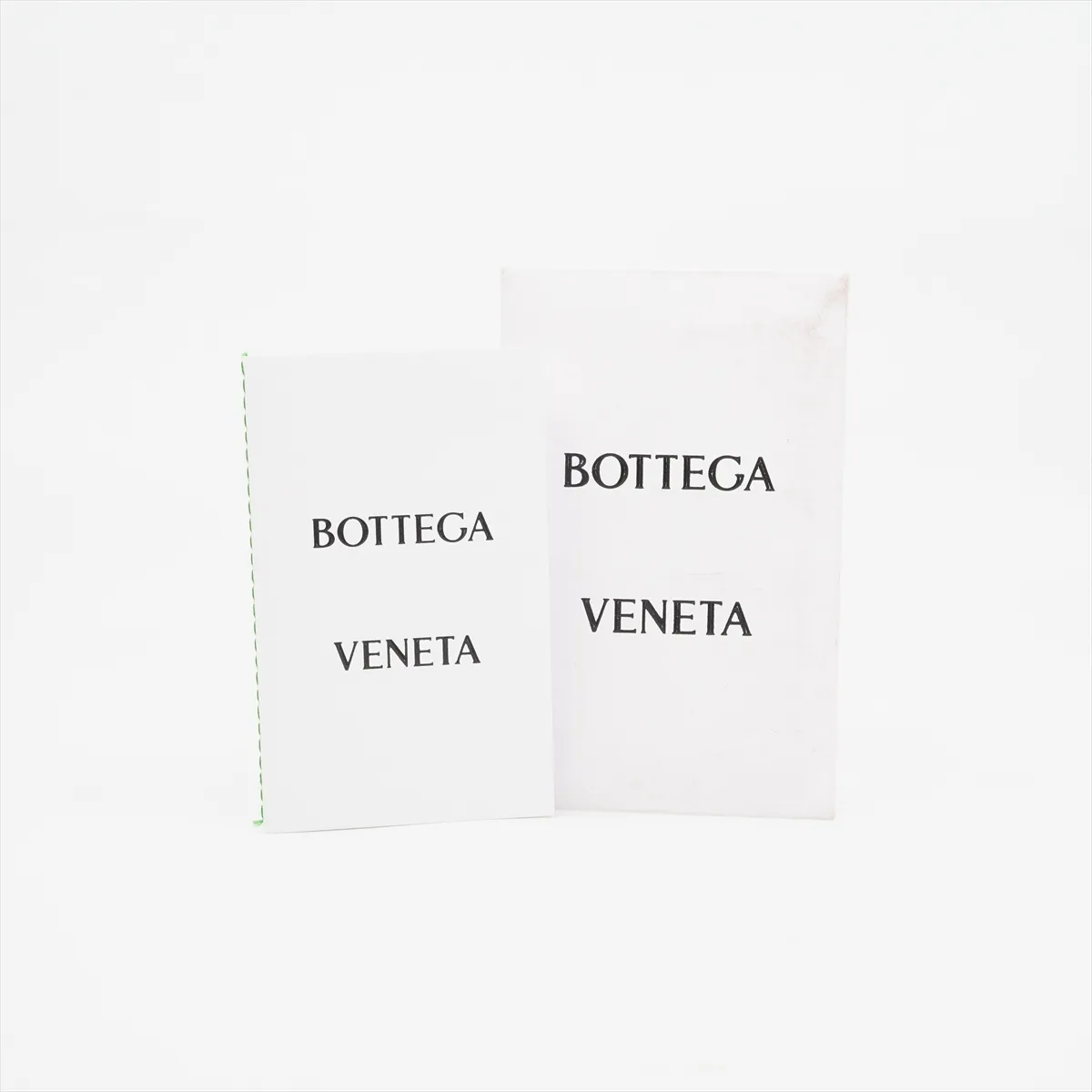 Intrecciato Loop Small Leather Body Bag, Green, R00893199T, Gold Hardware — view 12