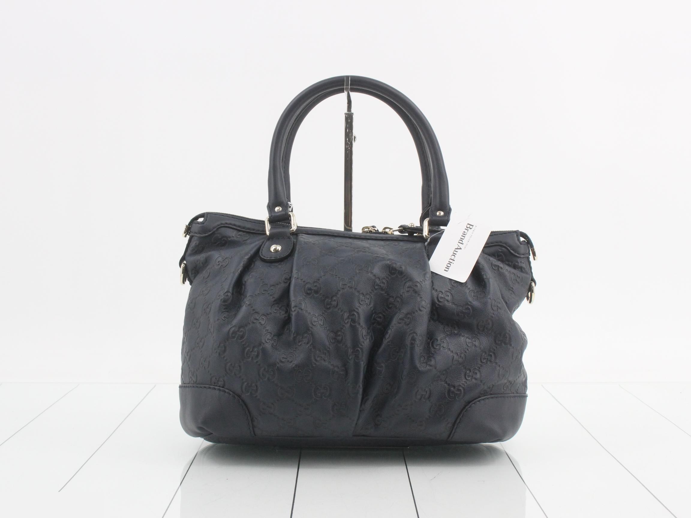 Guccissima Sukey 2-Way Handbag — view 2