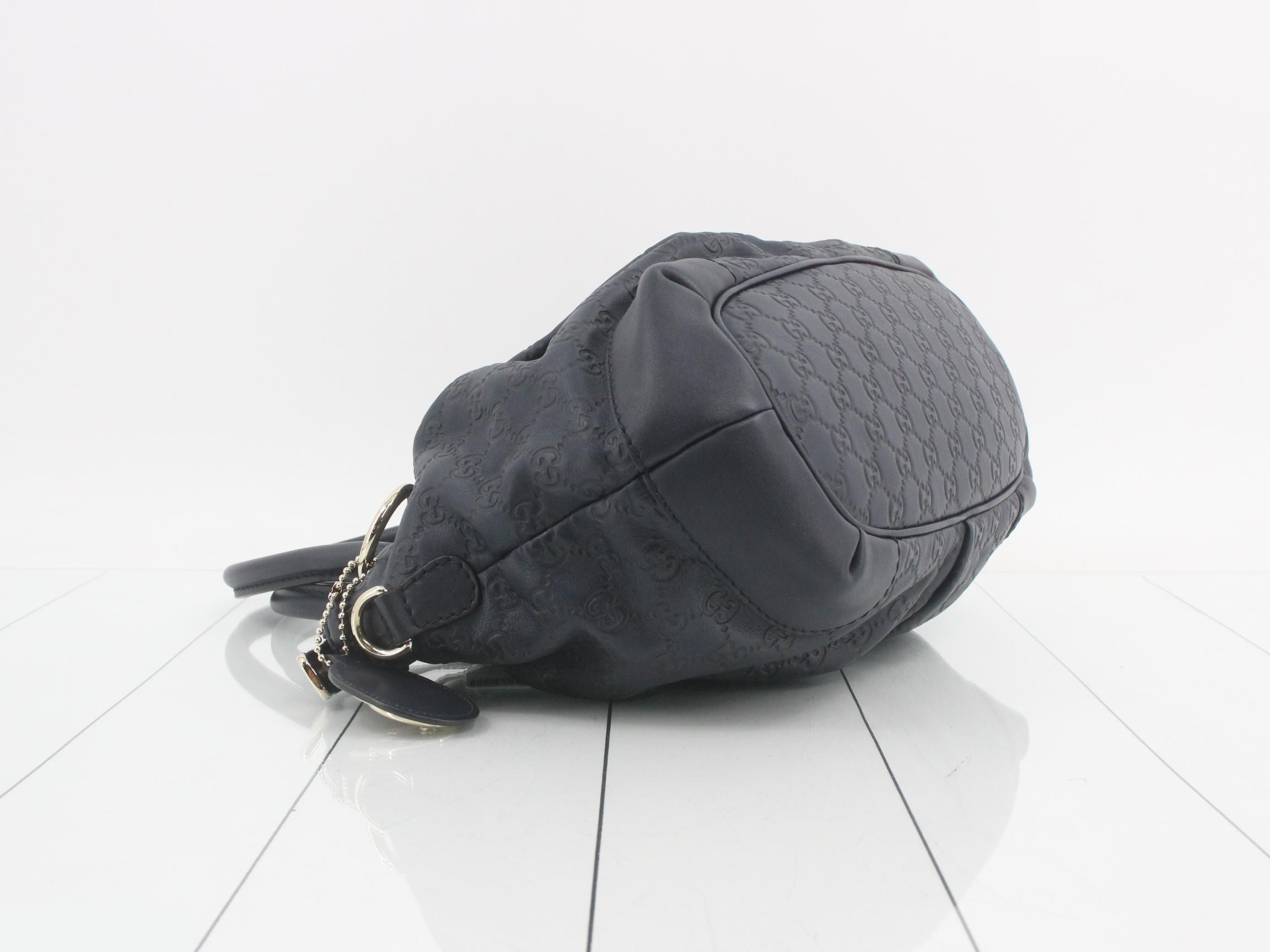 Guccissima Sukey 2-Way Handbag — view 5