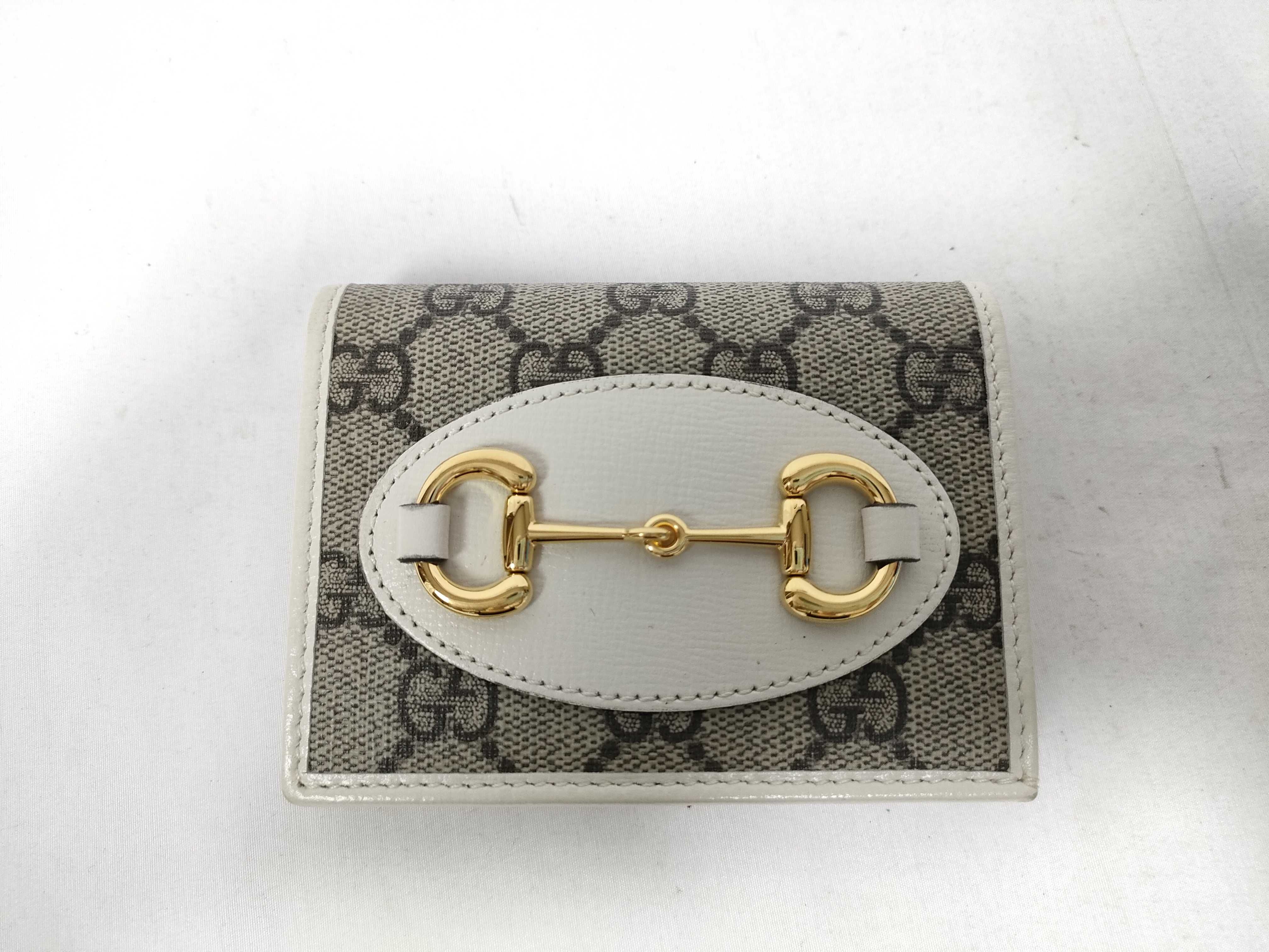 Horsebit Wallet