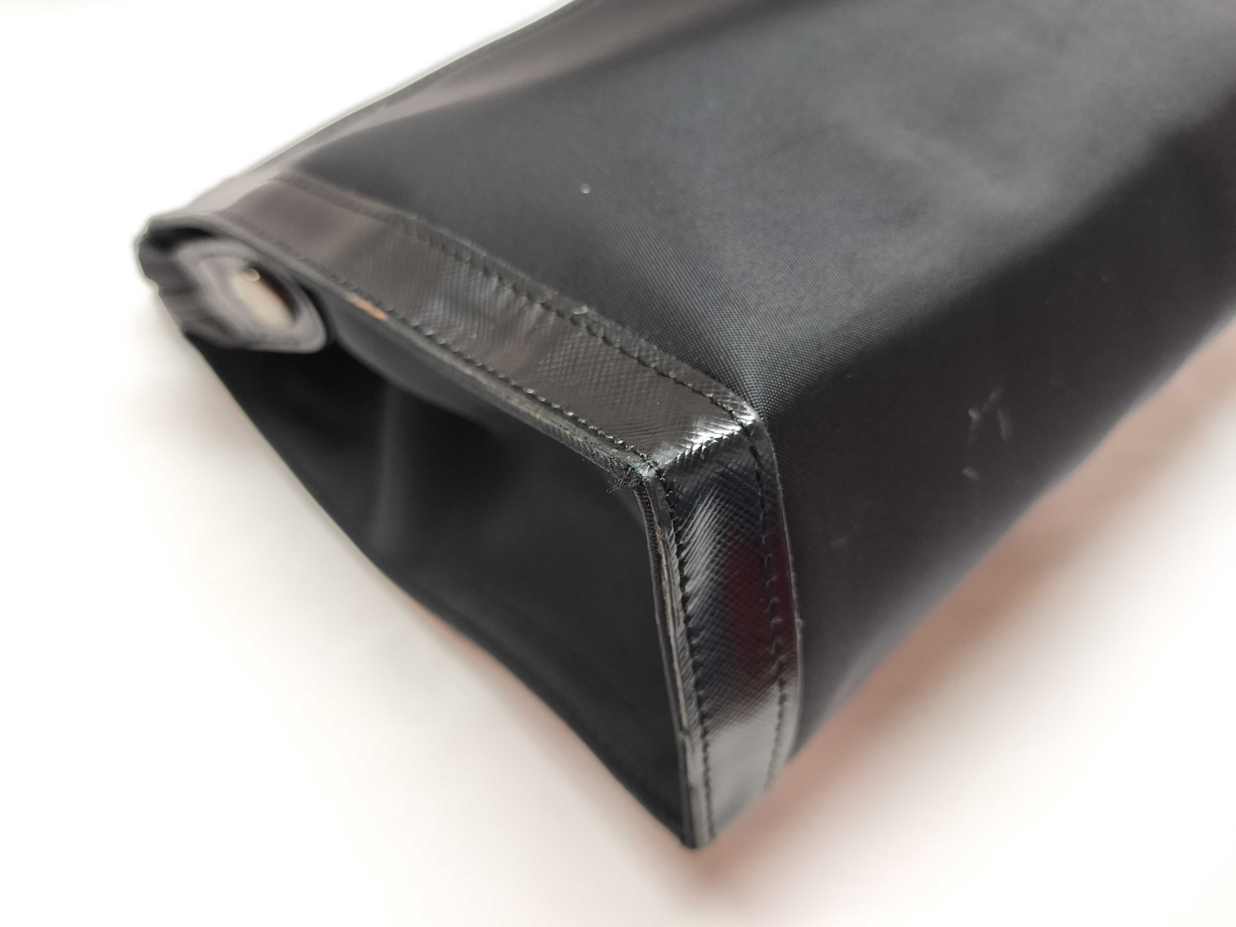 Nylon Clutch Bag — view 5