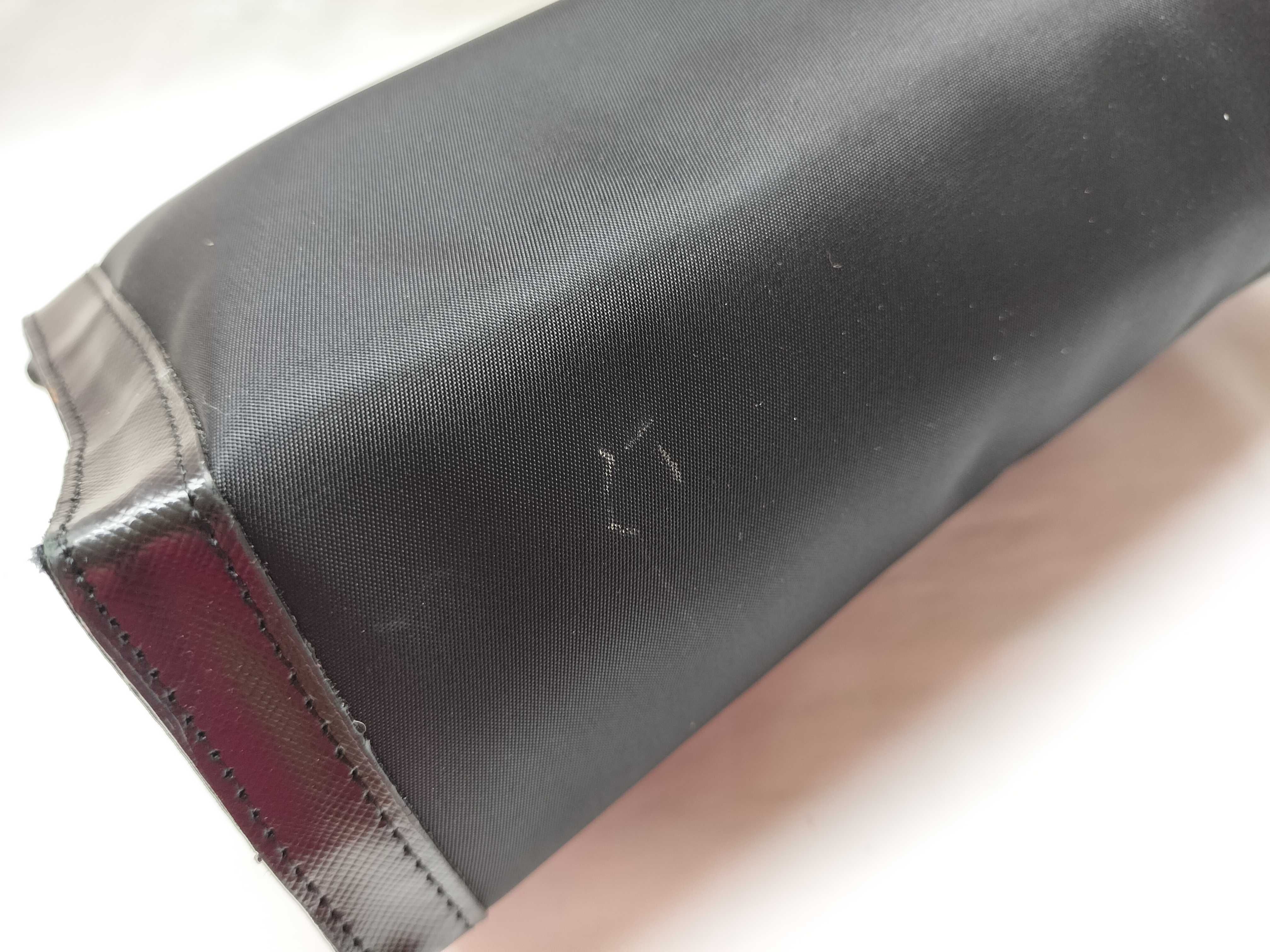 Nylon Clutch Bag — view 6