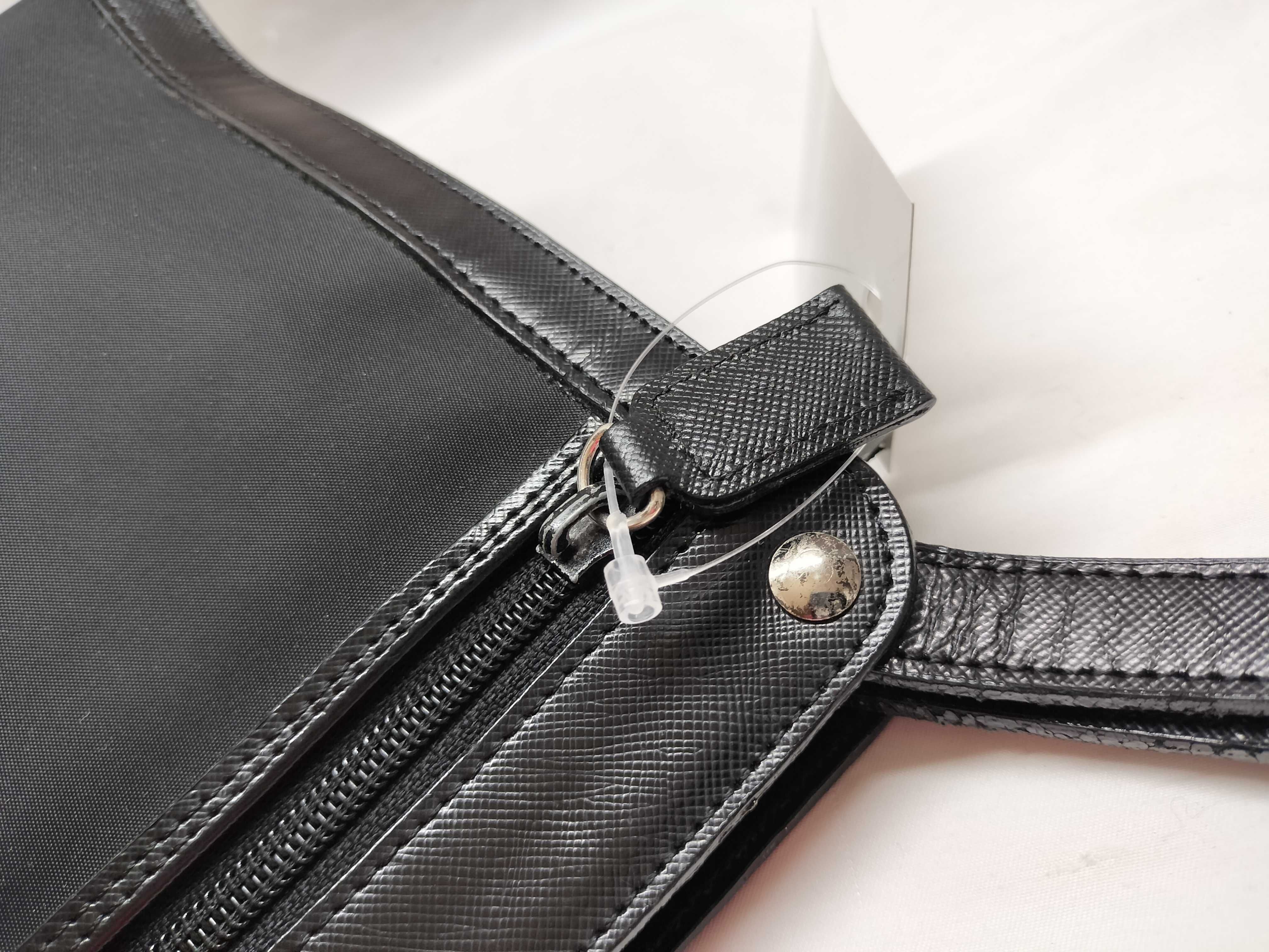 Nylon Clutch Bag — view 9