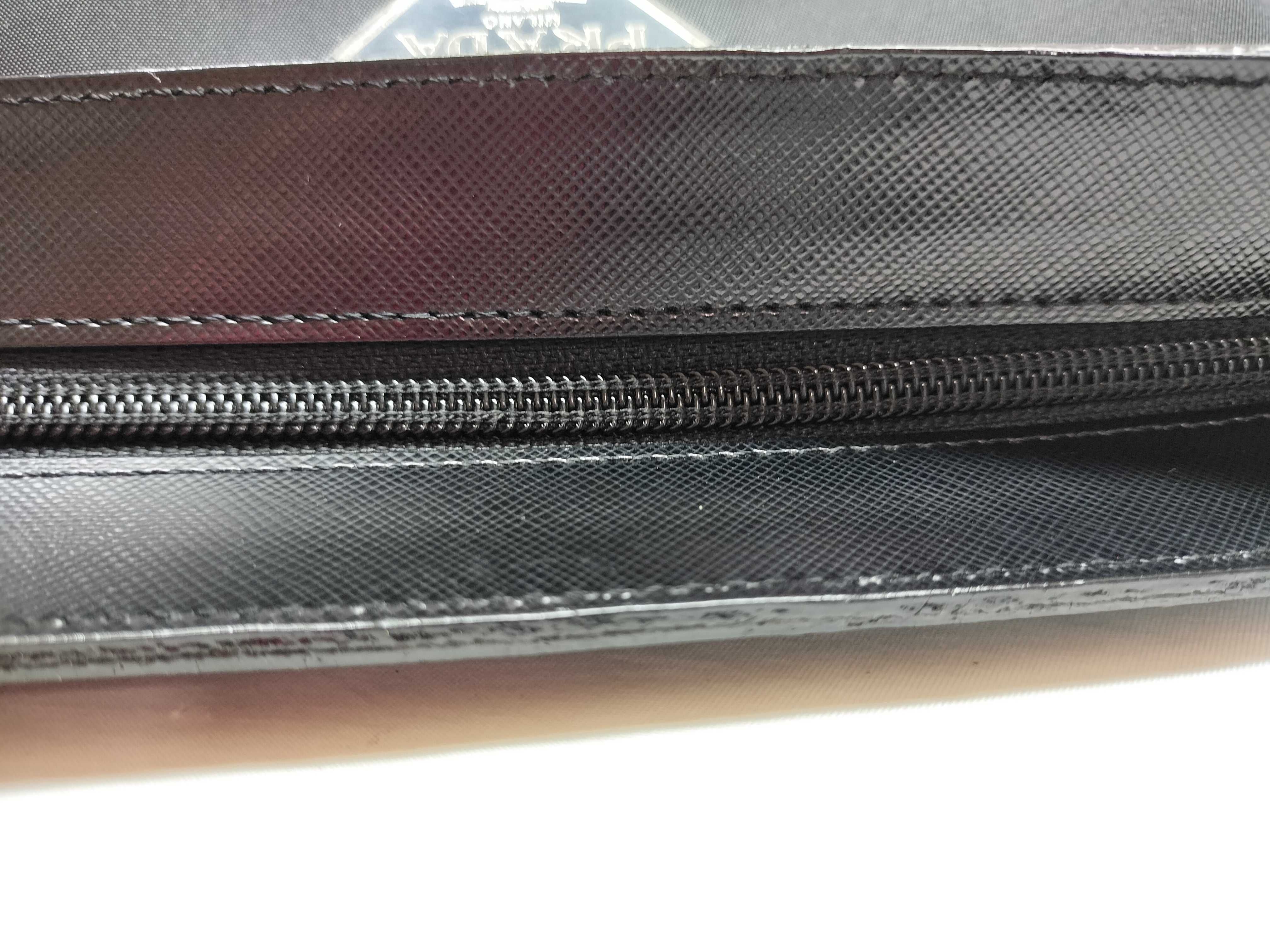 Nylon Clutch Bag — view 10