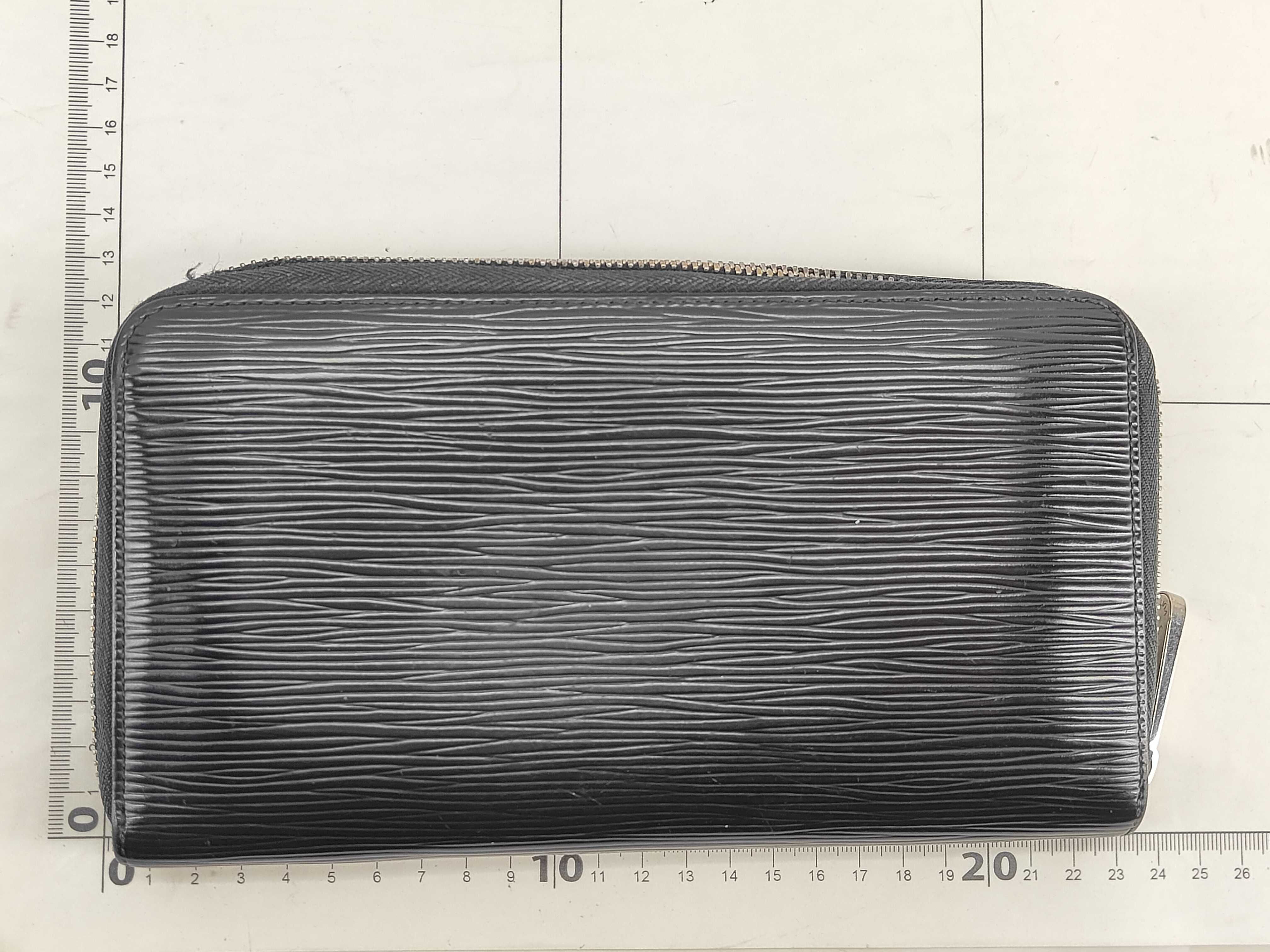 Epi LV Wallet — view 2