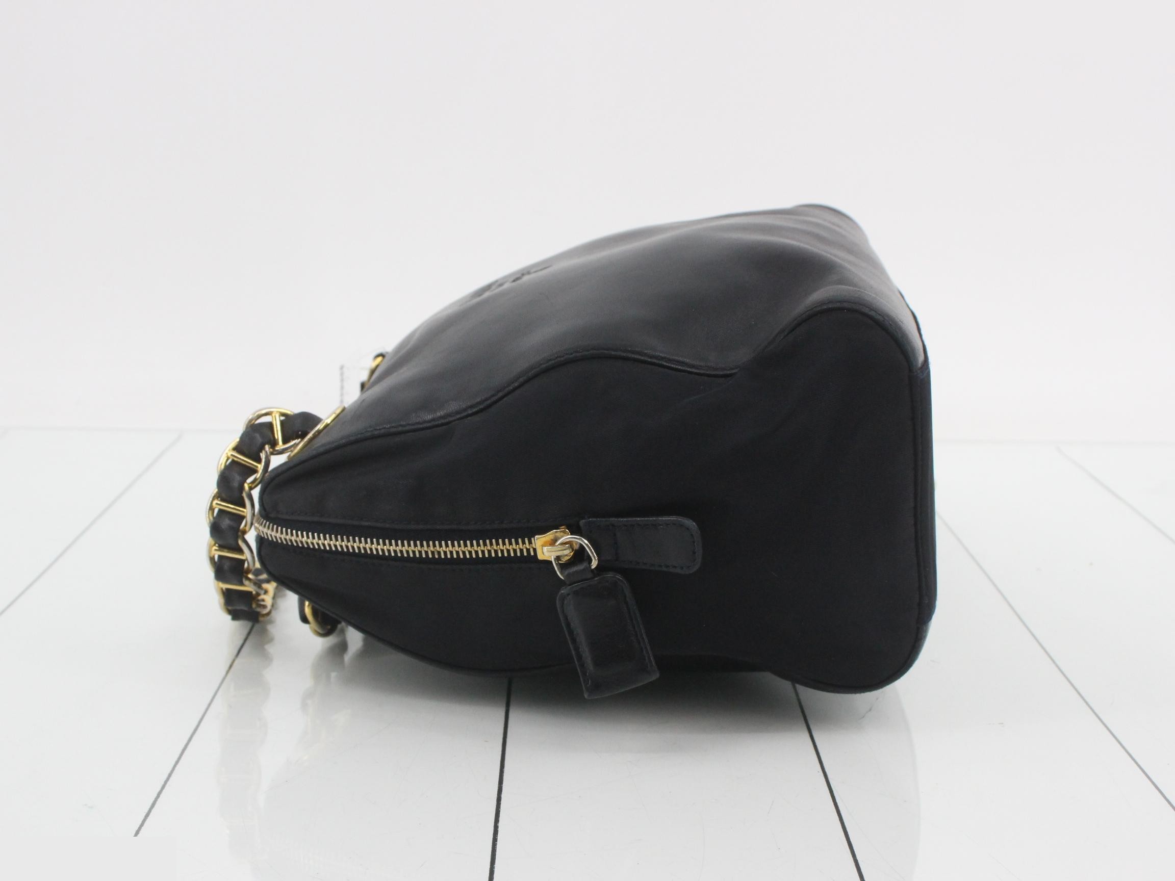 Shoulder bag — view 4