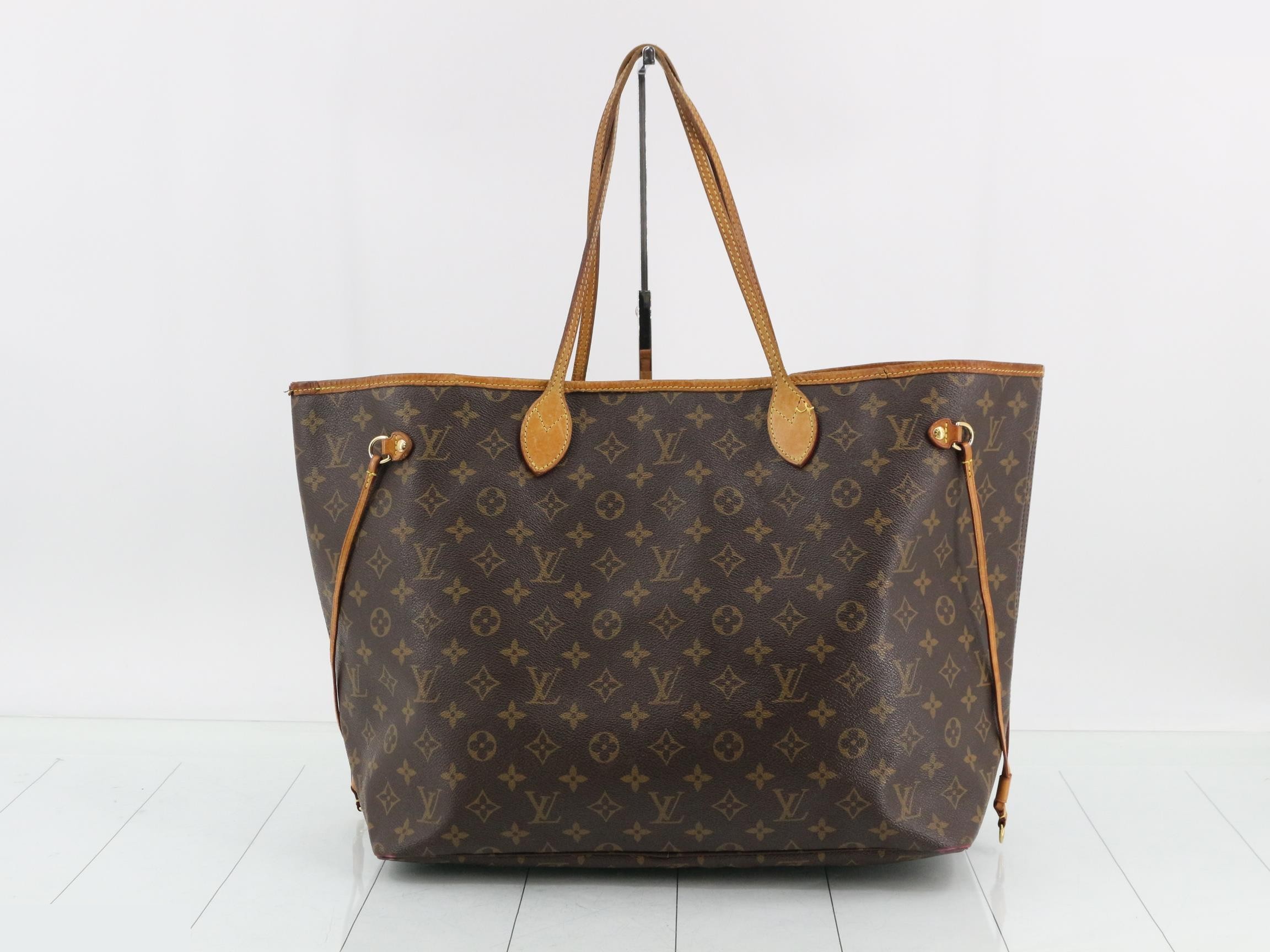 Neverfull — view 2