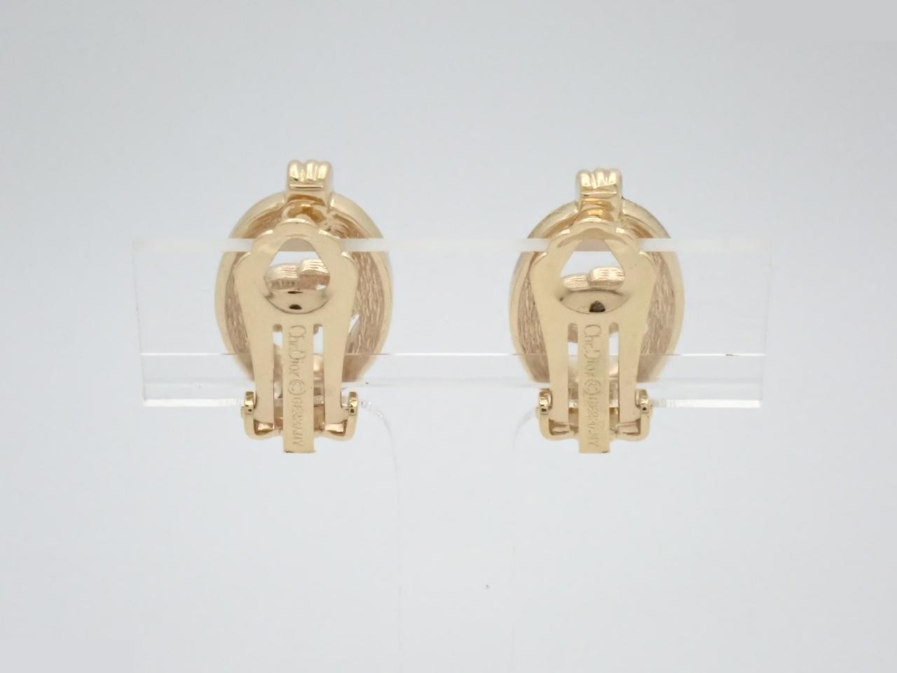 Other lines: Precious metals and earrings — view 2