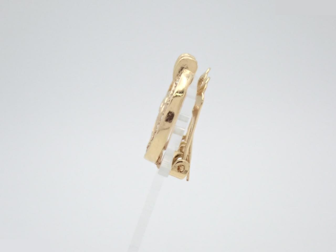 Other lines: Precious metals and earrings — view 3