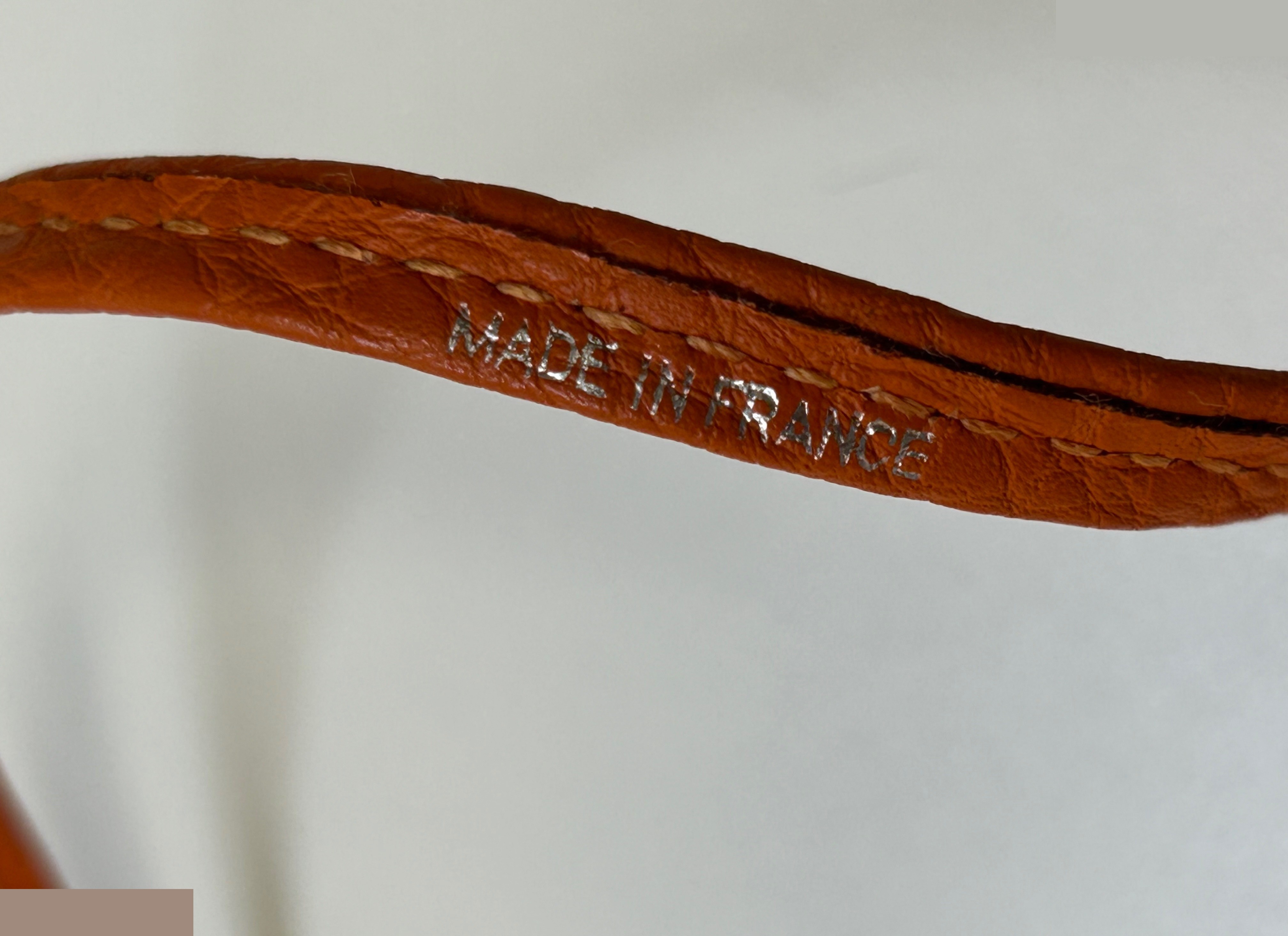 Siffler Whistle, string approximately 90cm — view 5