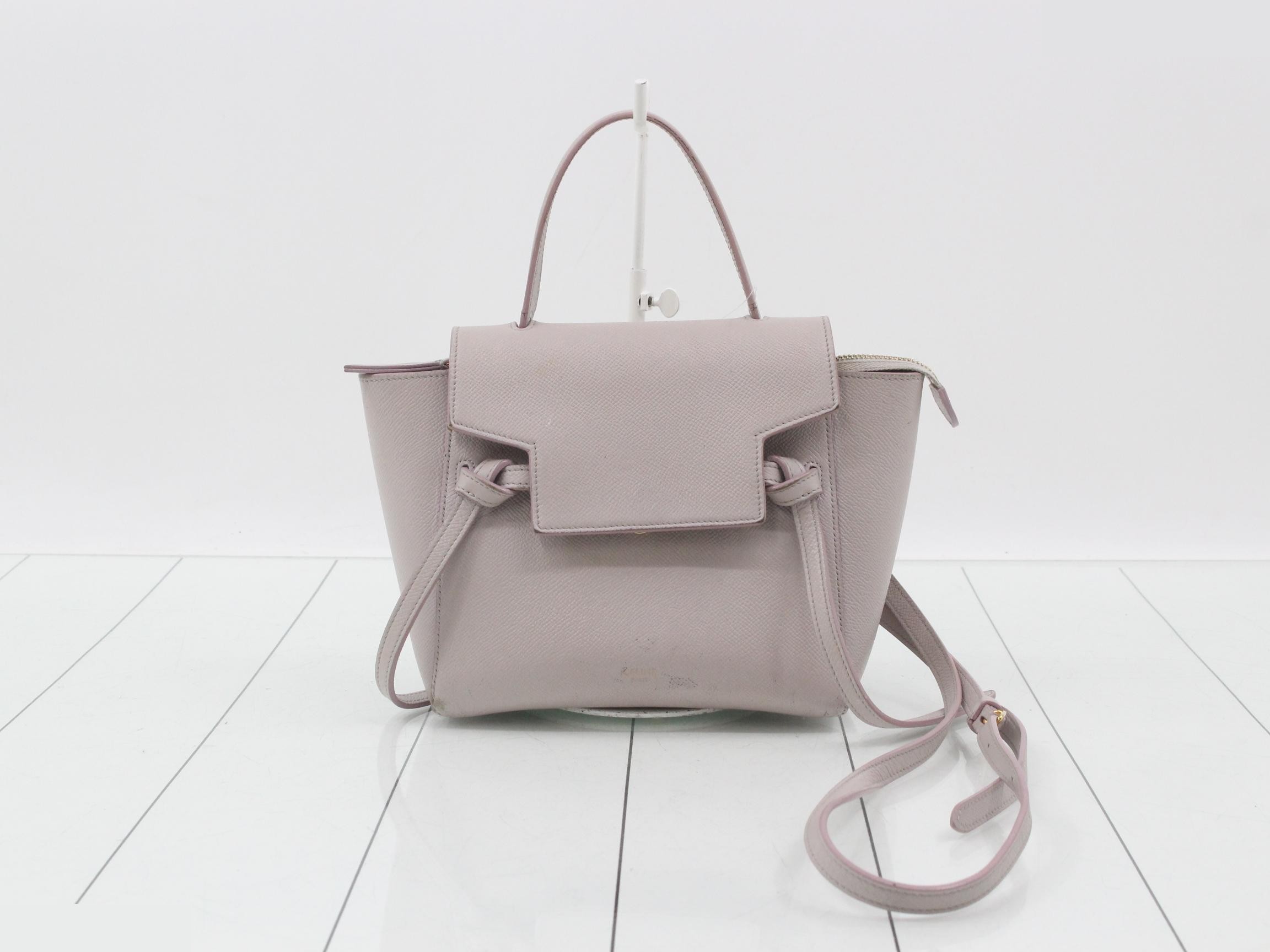 Other lines: Bags and handbags