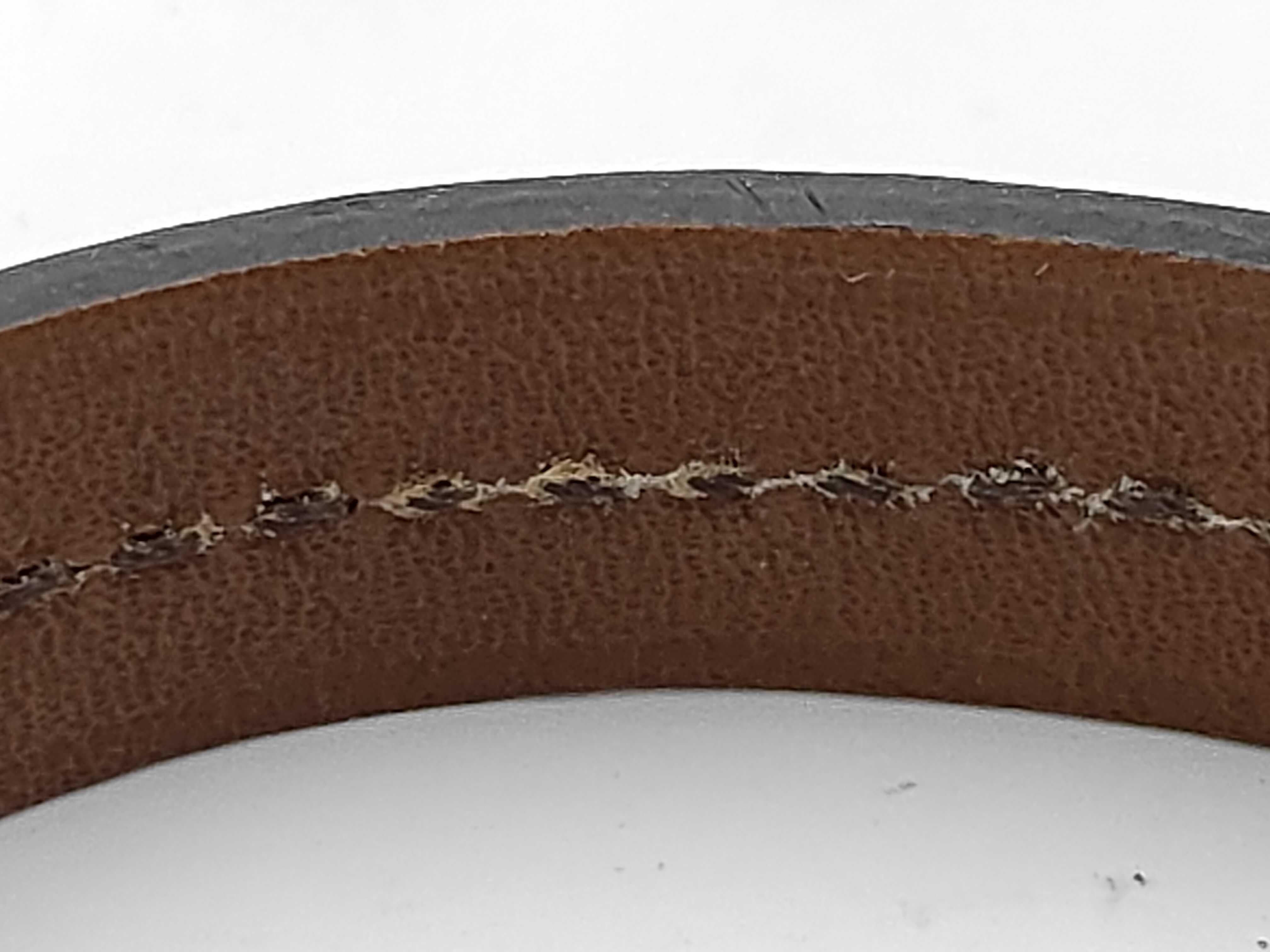 Leather Bracelet/Bangle — view 6