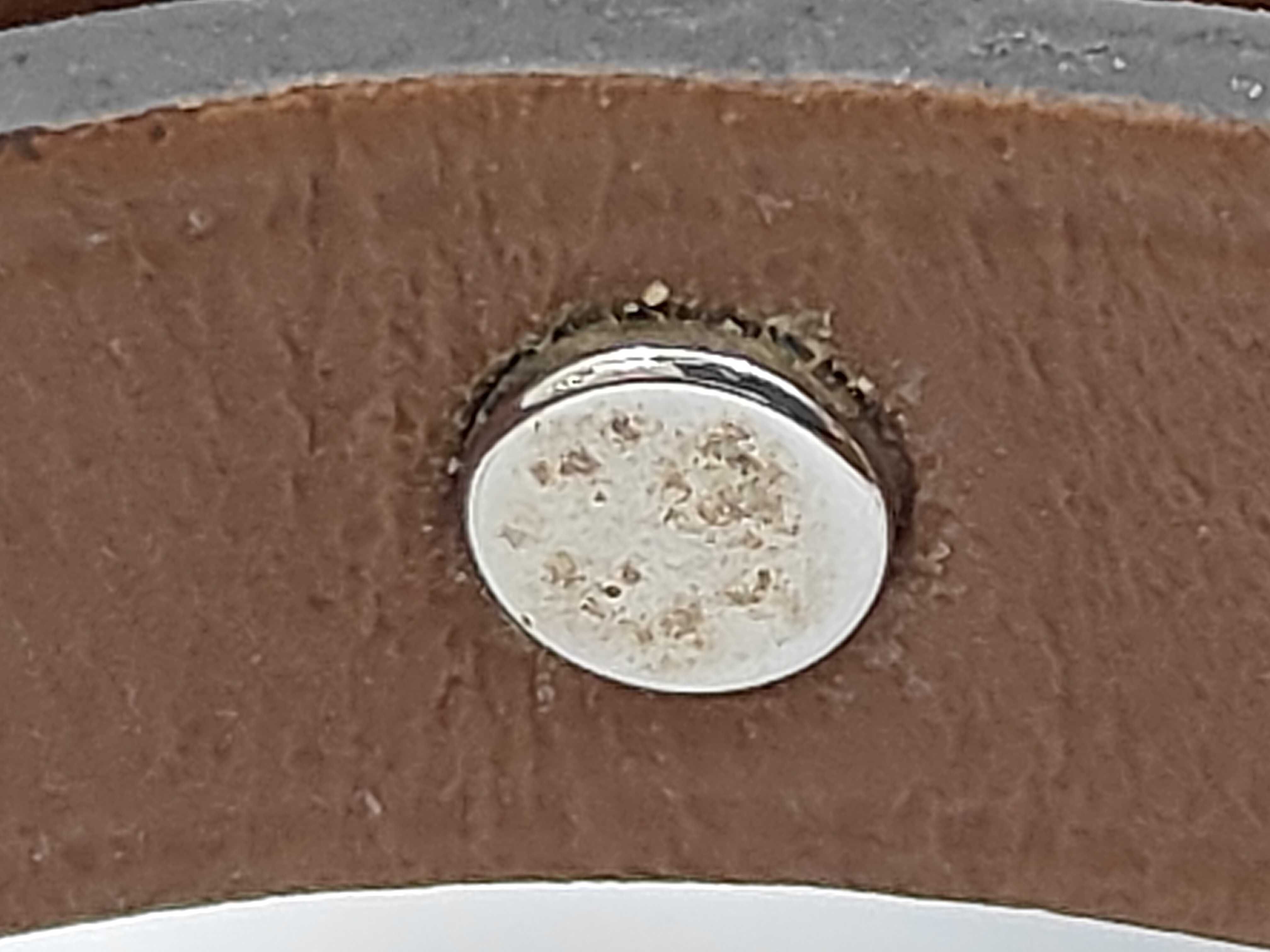 Leather Bracelet/Bangle — view 7