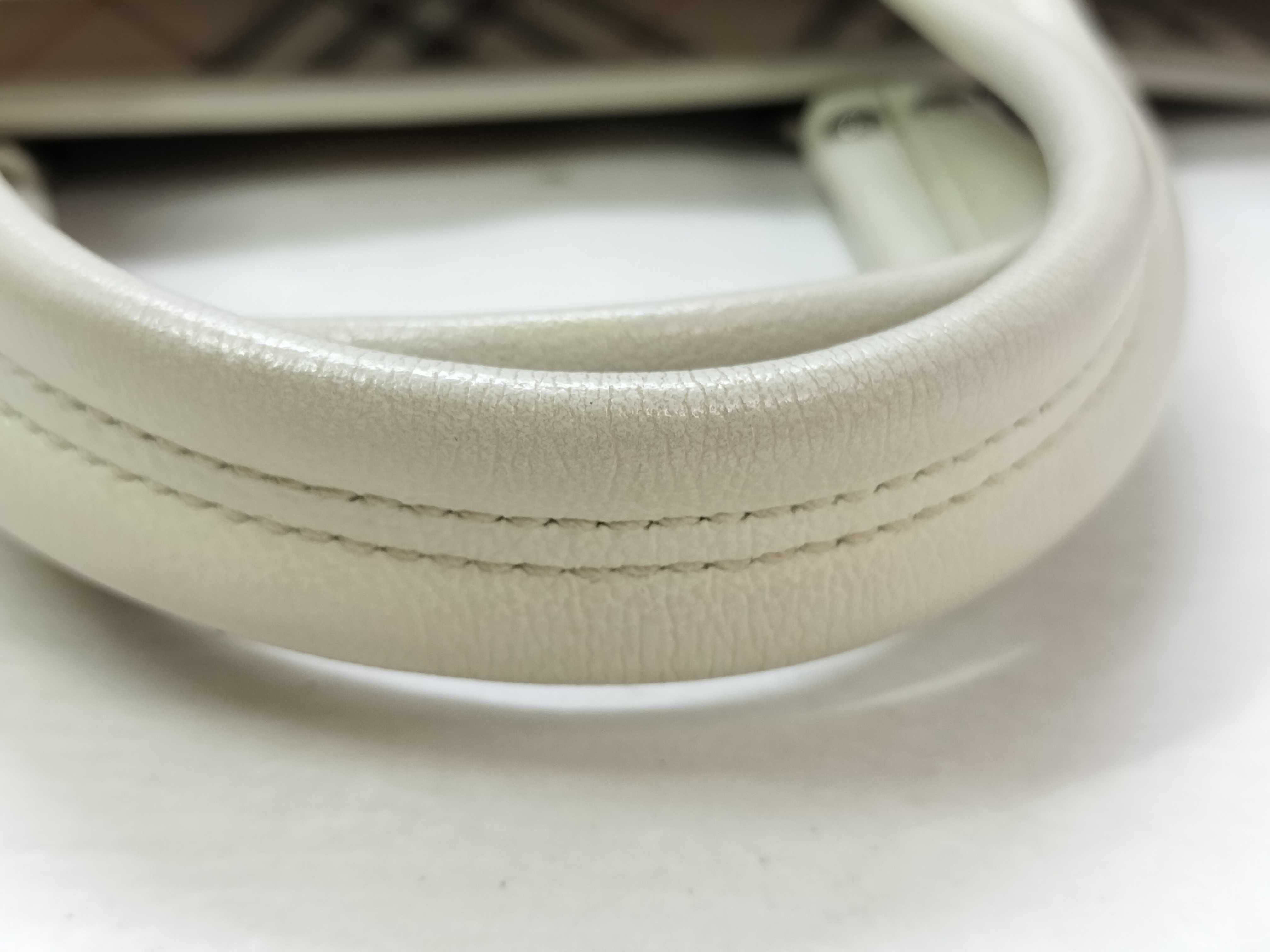 Check Handbag Pink Handbag — view 4