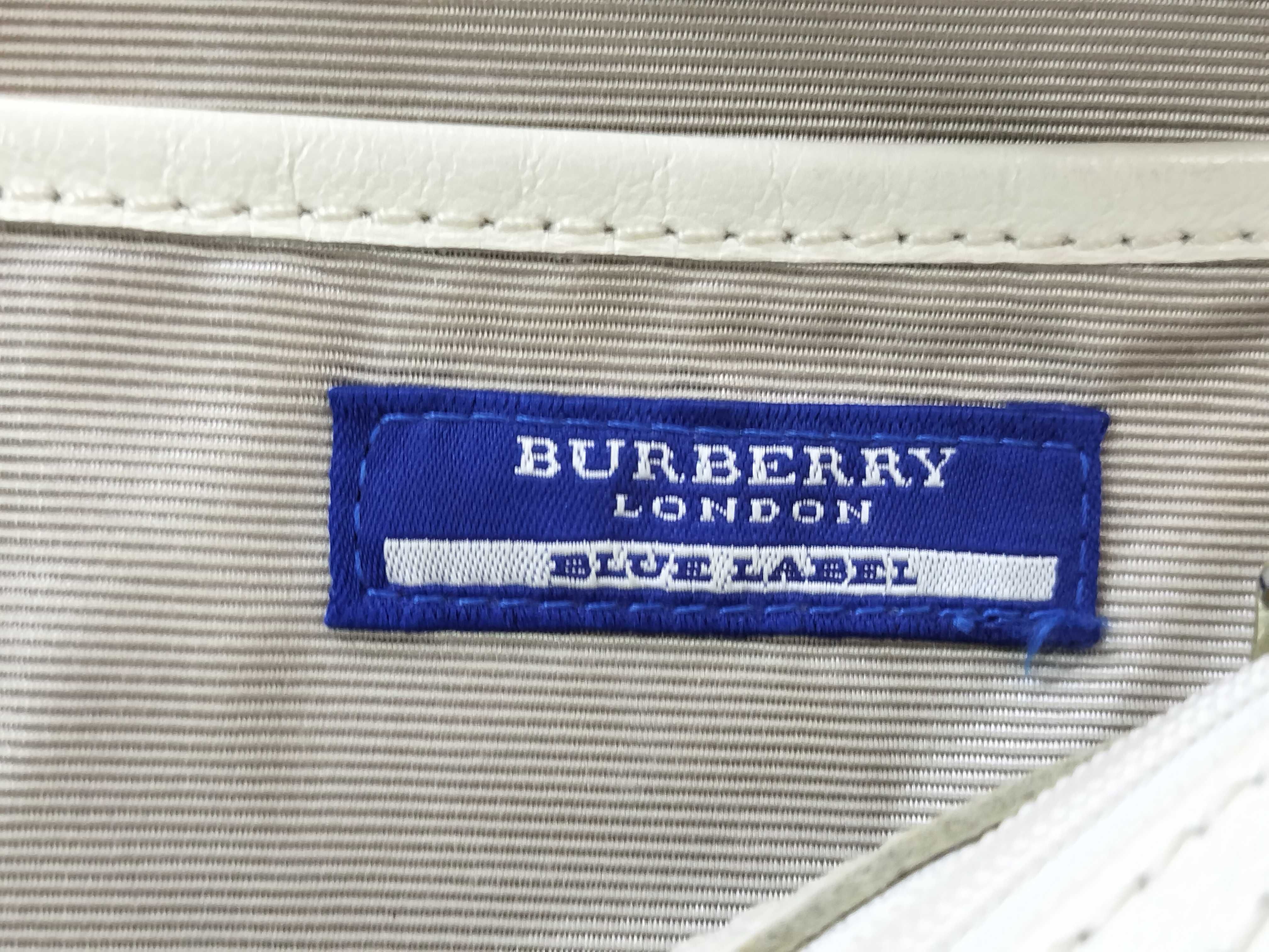 Check Handbag Pink Handbag — view 9