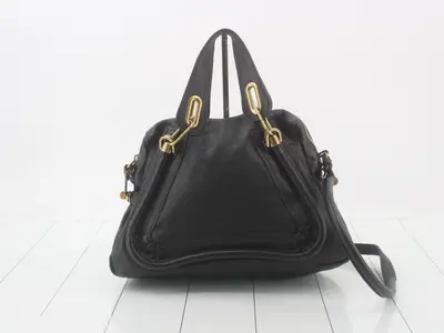 Paraty 2-way Tote Bag