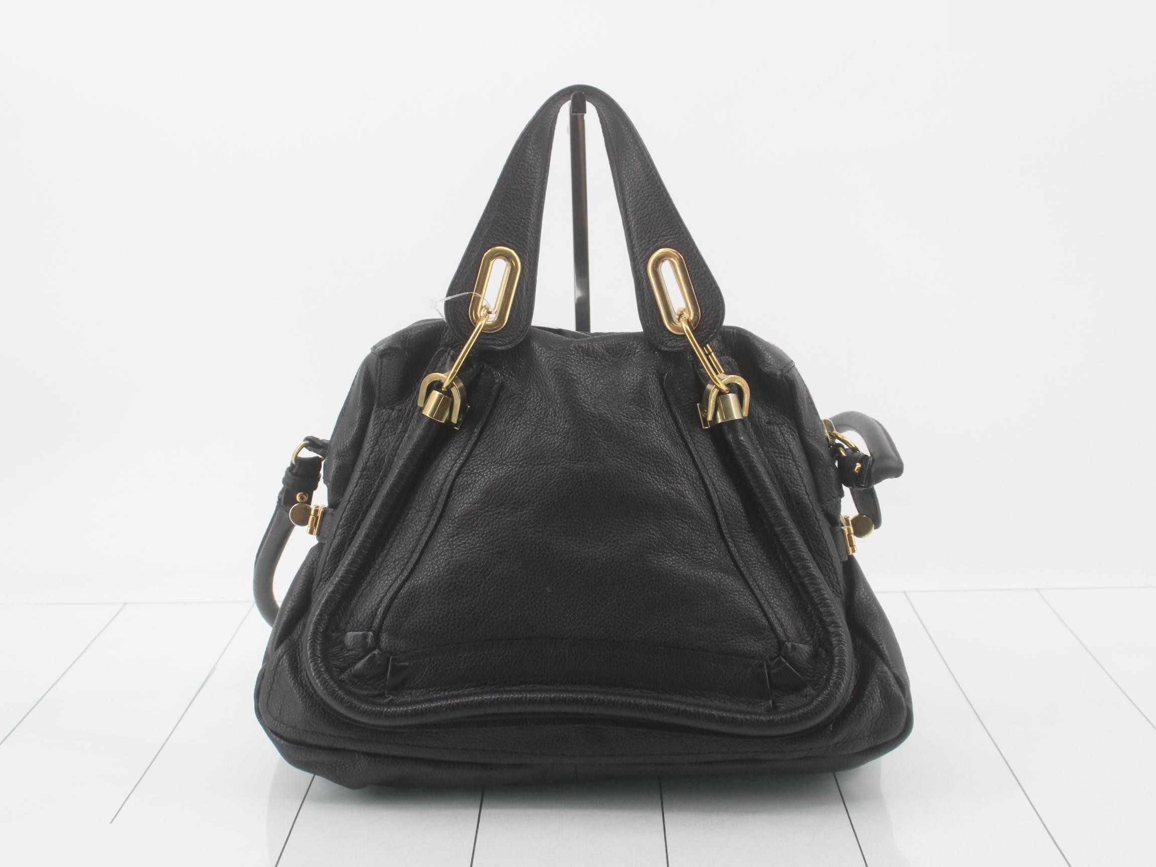 Paraty 2-way Tote Bag — view 2