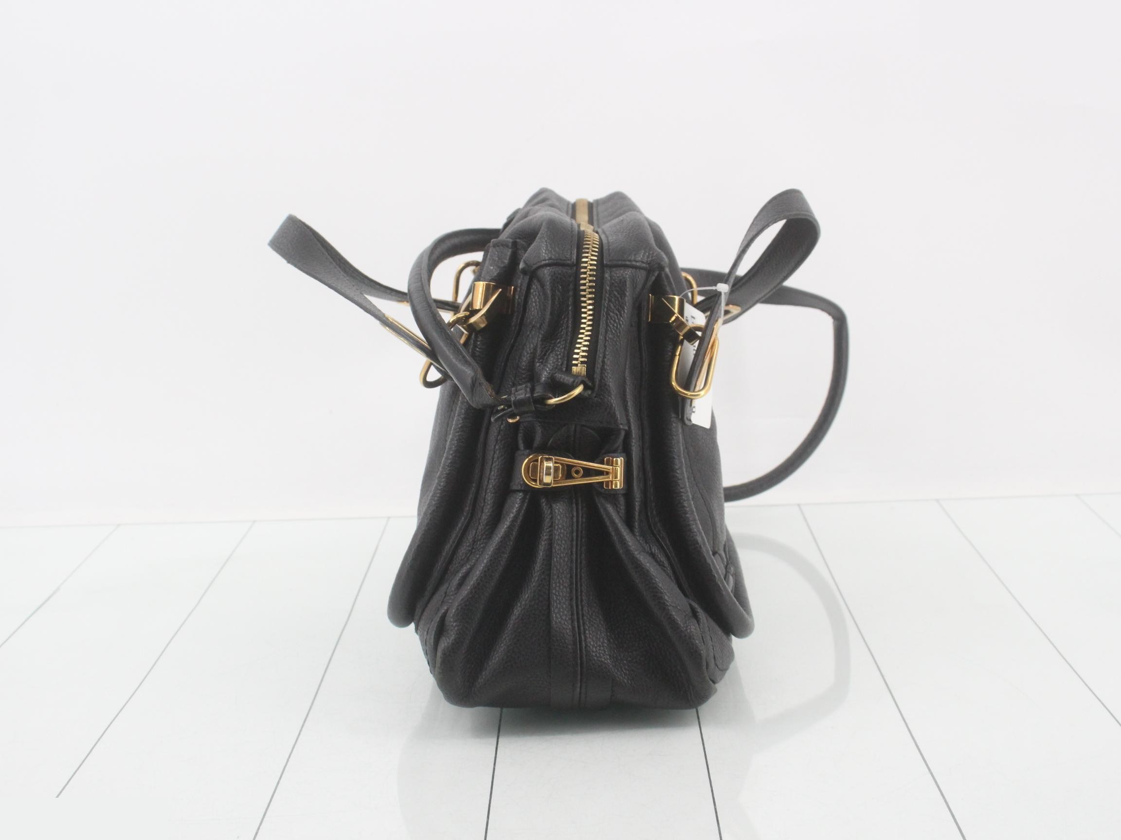 Paraty 2-way Tote Bag — view 3