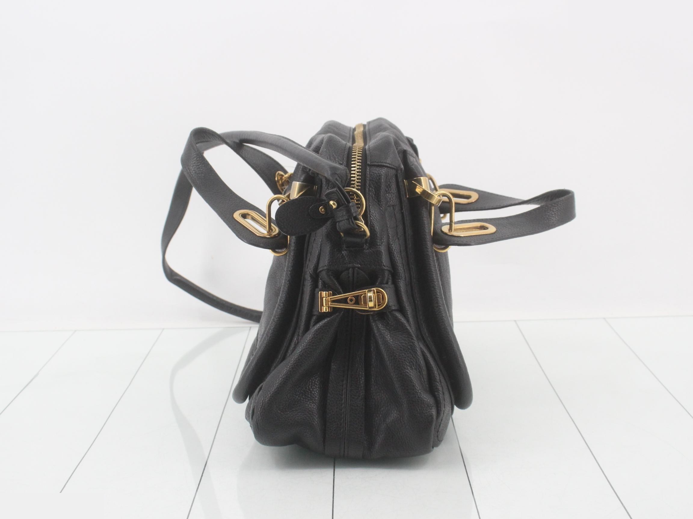 Paraty 2-way Tote Bag — view 4