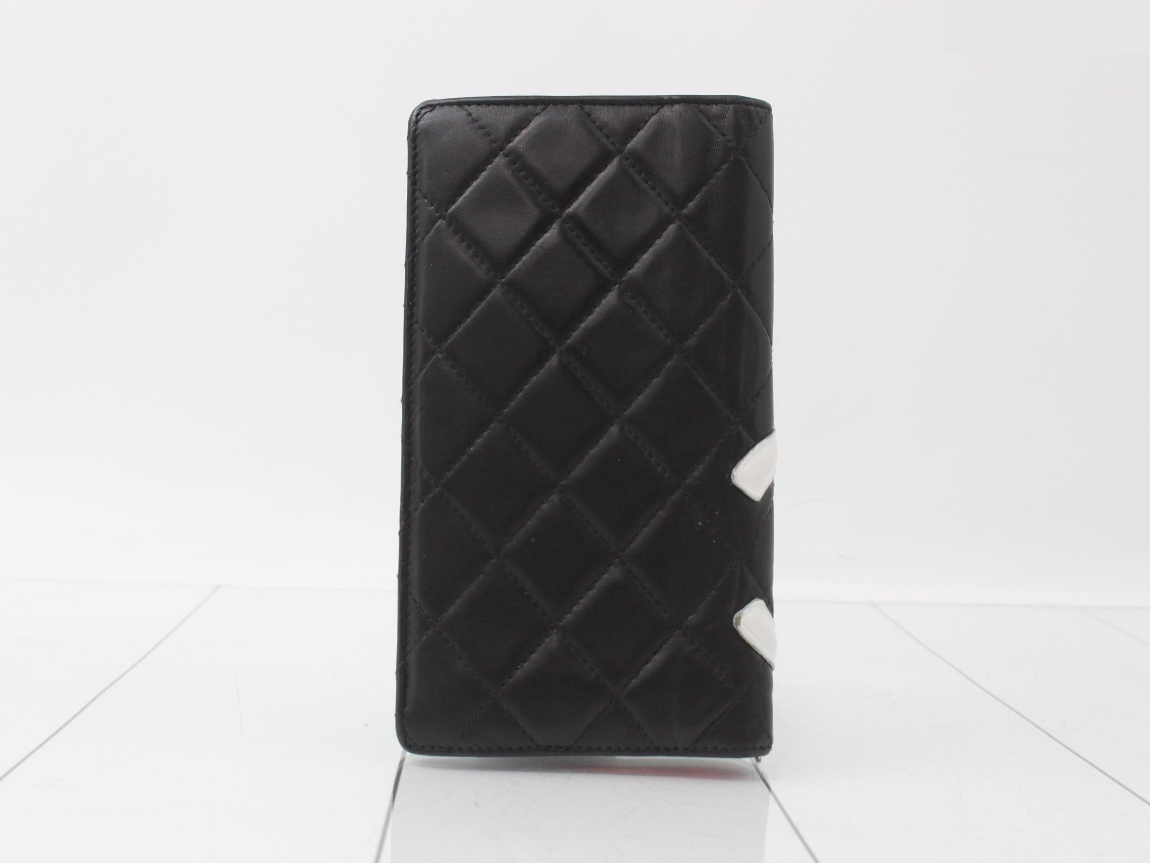 Cambon Line (Bags) and Wallets — view 2