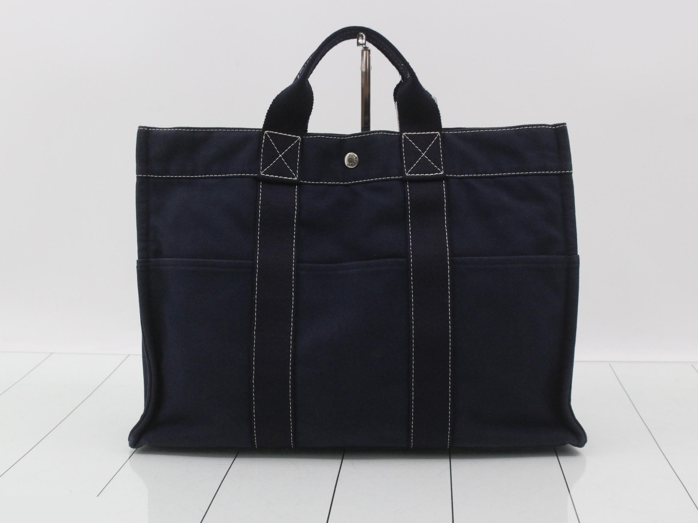 Fourre-tout (bag) - handbag — view 2