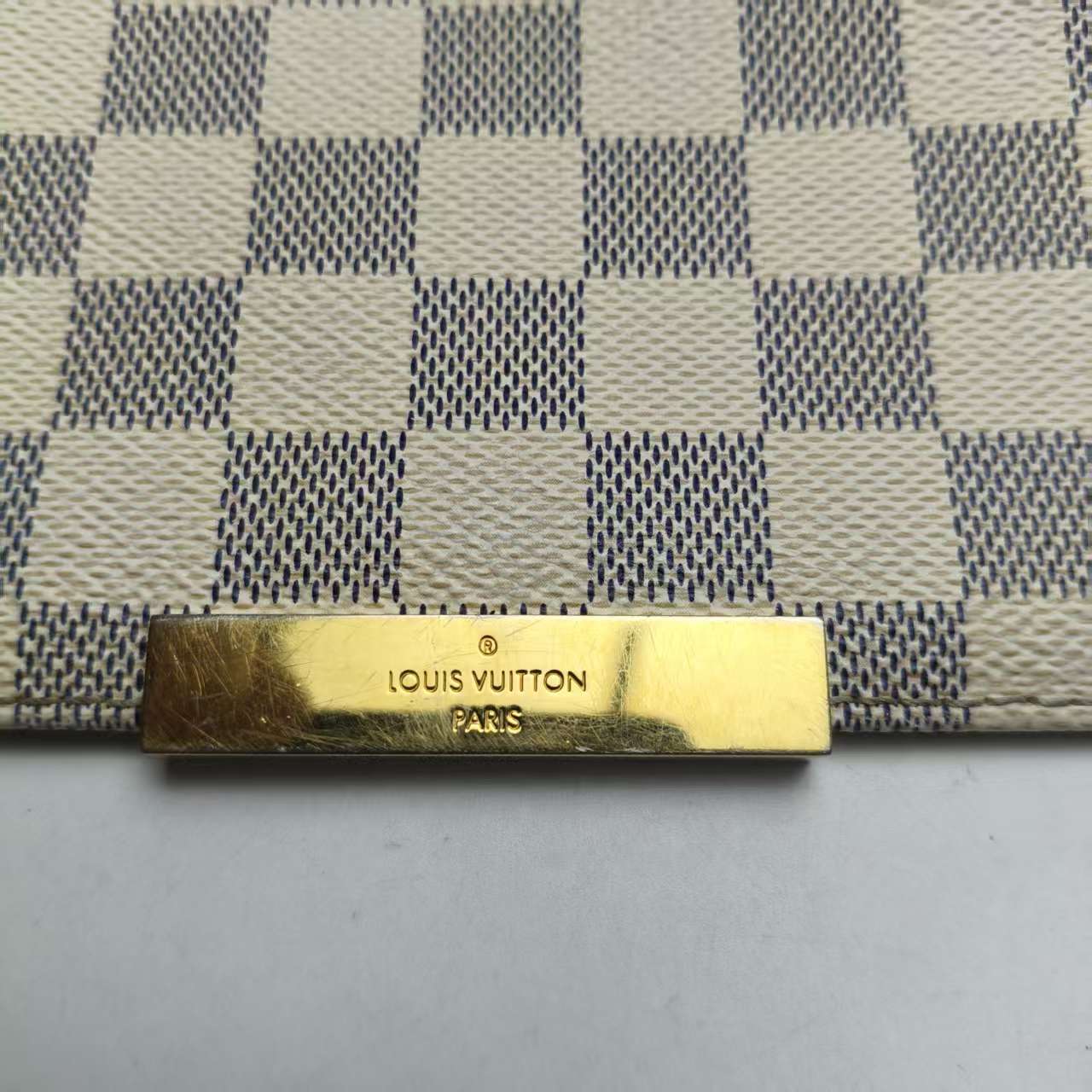【*Shipped from: China*】LOUIS VUITTON Favorite PU Shoulder Bag — view 11