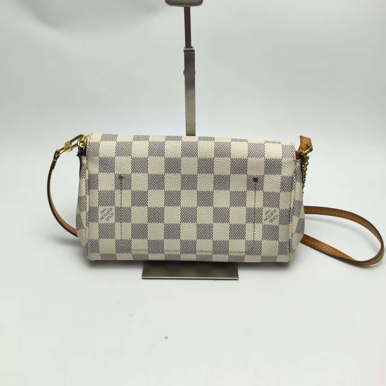 【*Shipped from: China*】LOUIS VUITTON Favorite PU Shoulder Bag — view 3