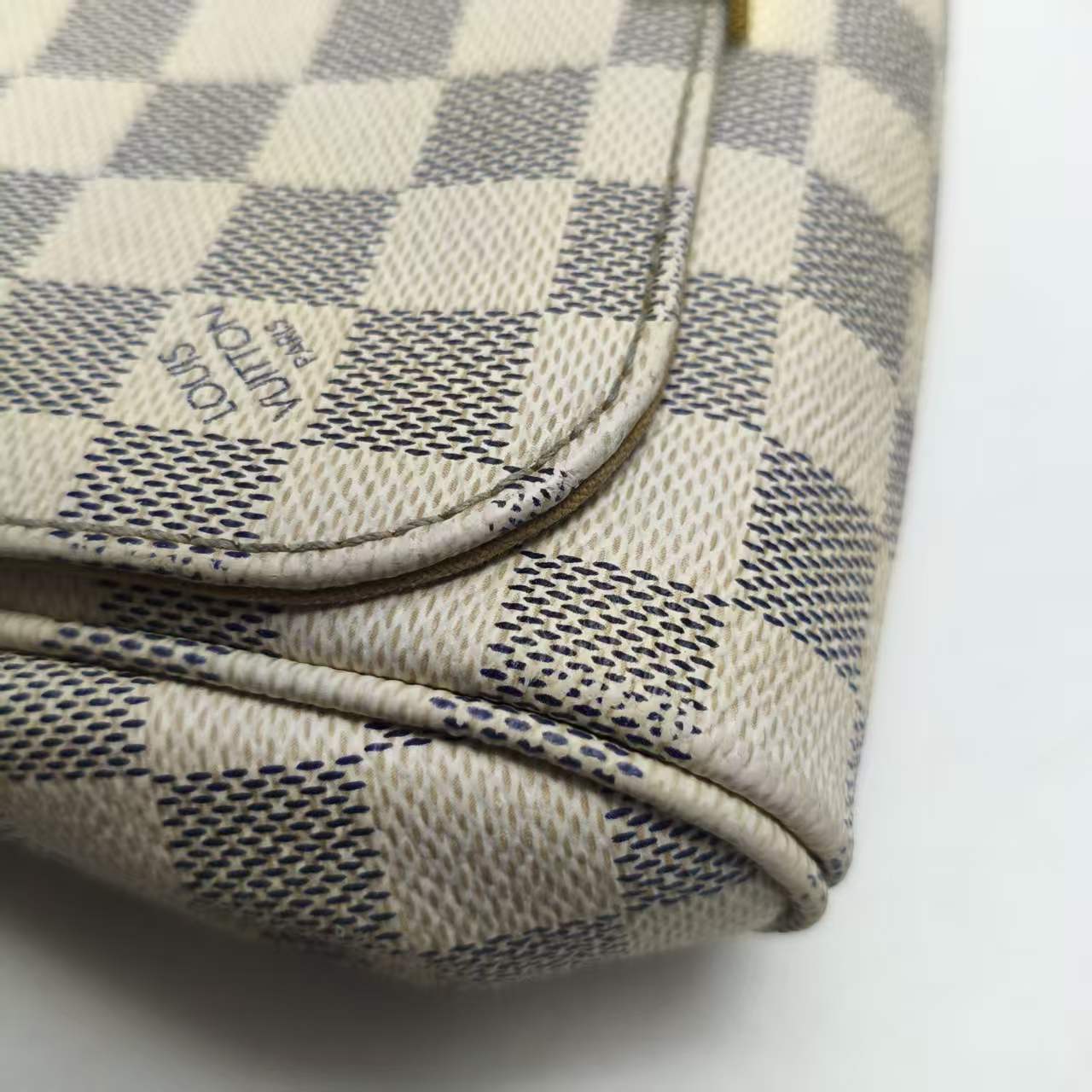 【*Shipped from: China*】LOUIS VUITTON Favorite PU Shoulder Bag — view 4