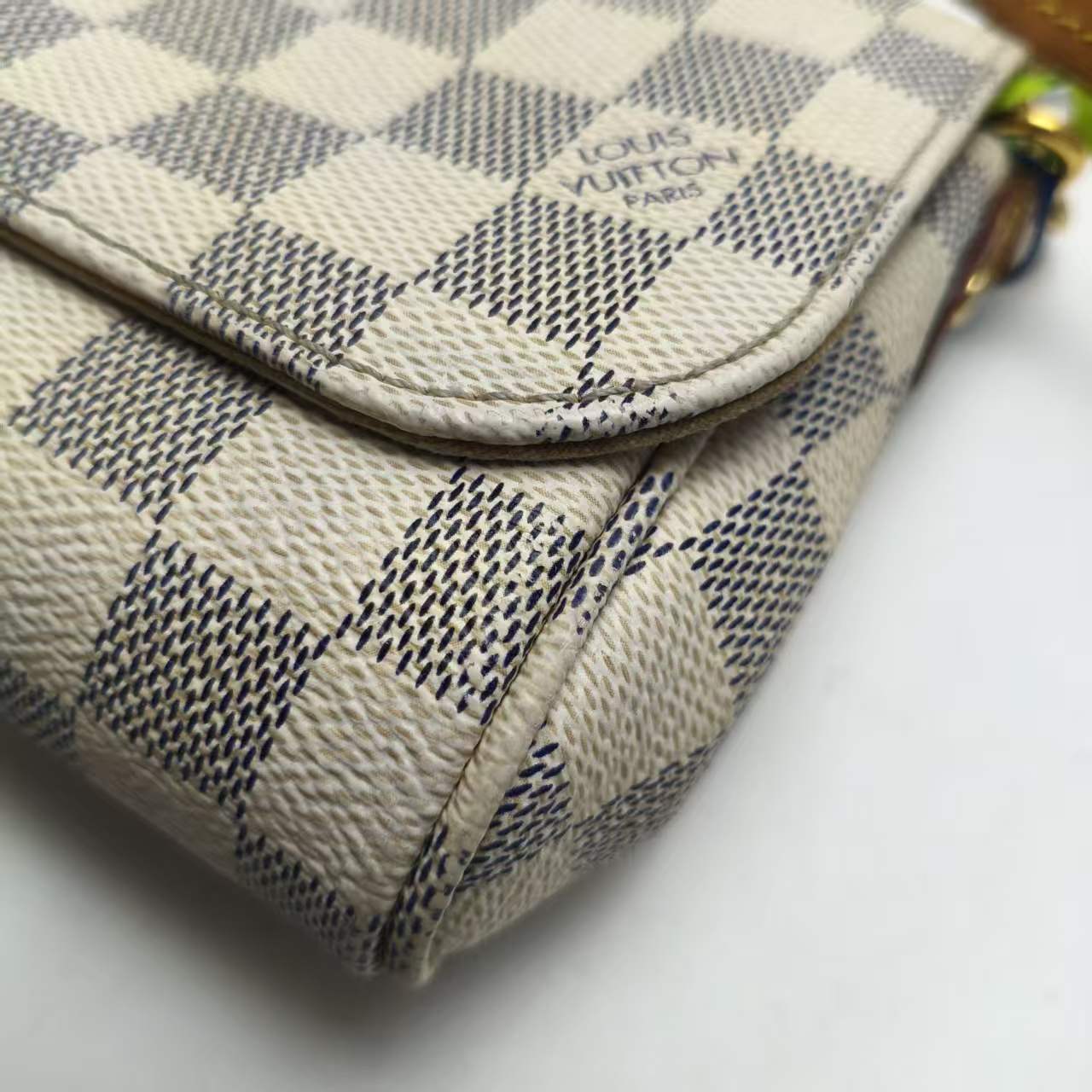 【*Shipped from: China*】LOUIS VUITTON Favorite PU Shoulder Bag — view 5